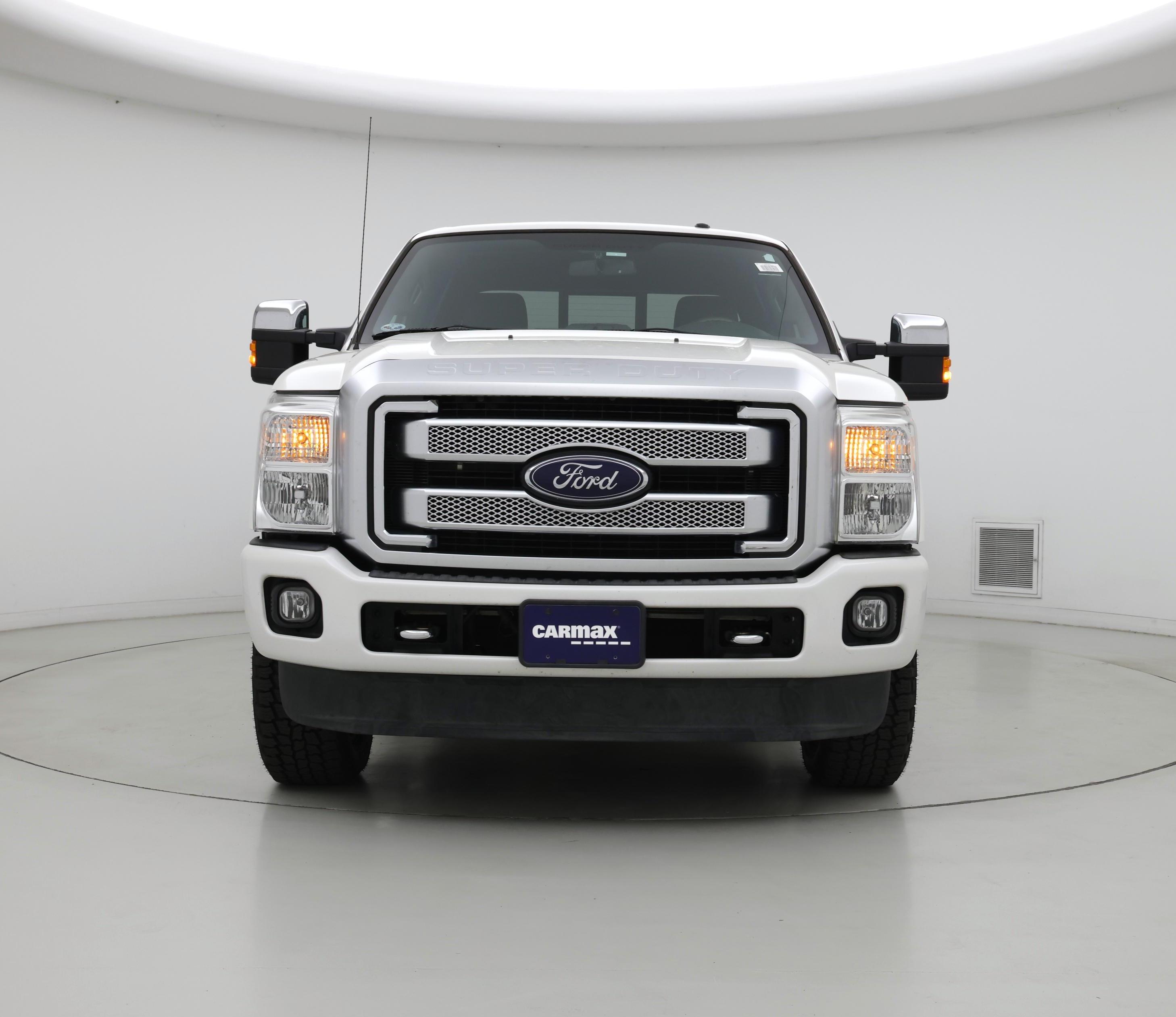 Thumbnail: 2016 Ford F-350 - 5