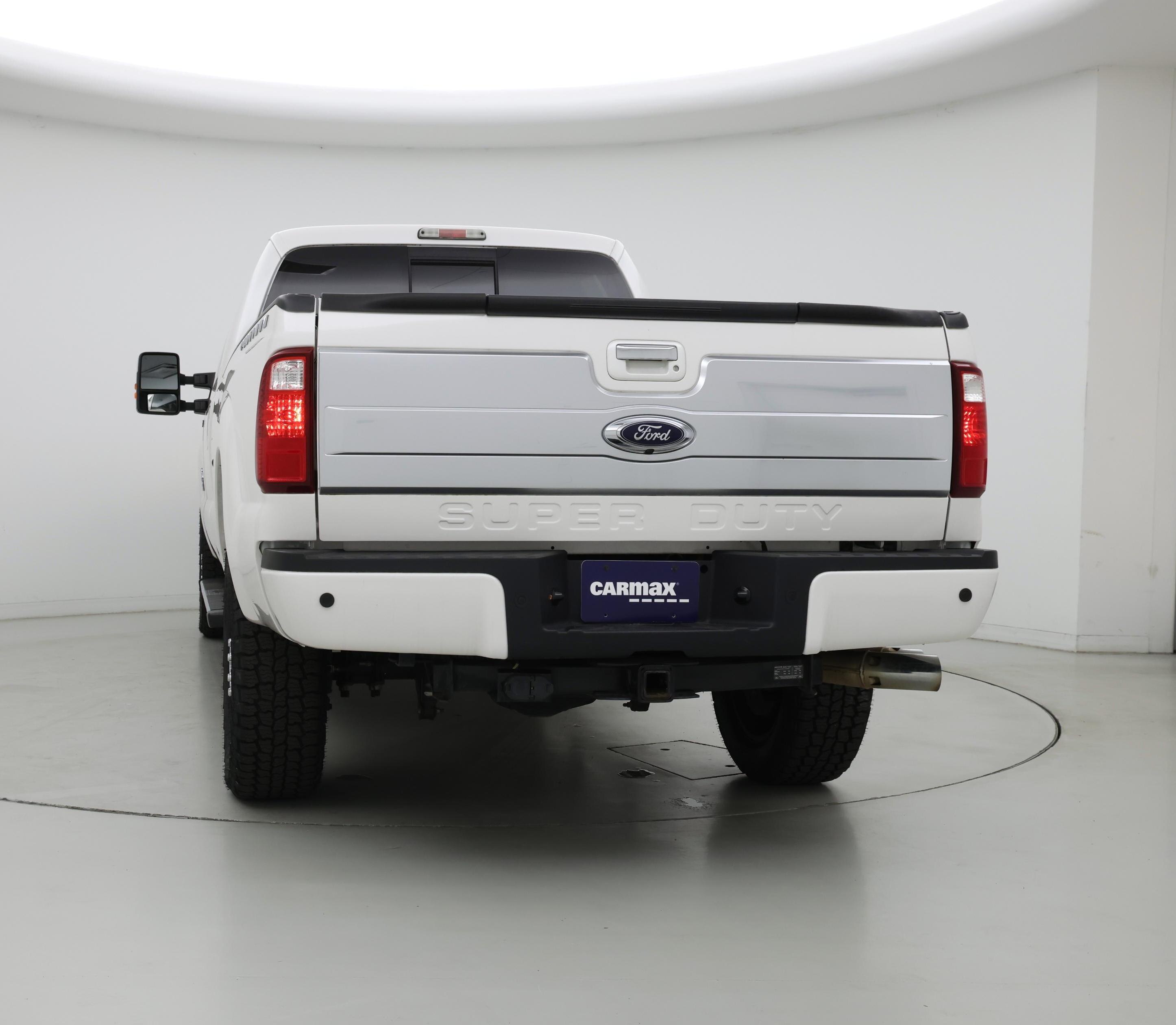 Thumbnail: 2016 Ford F-350 - 6