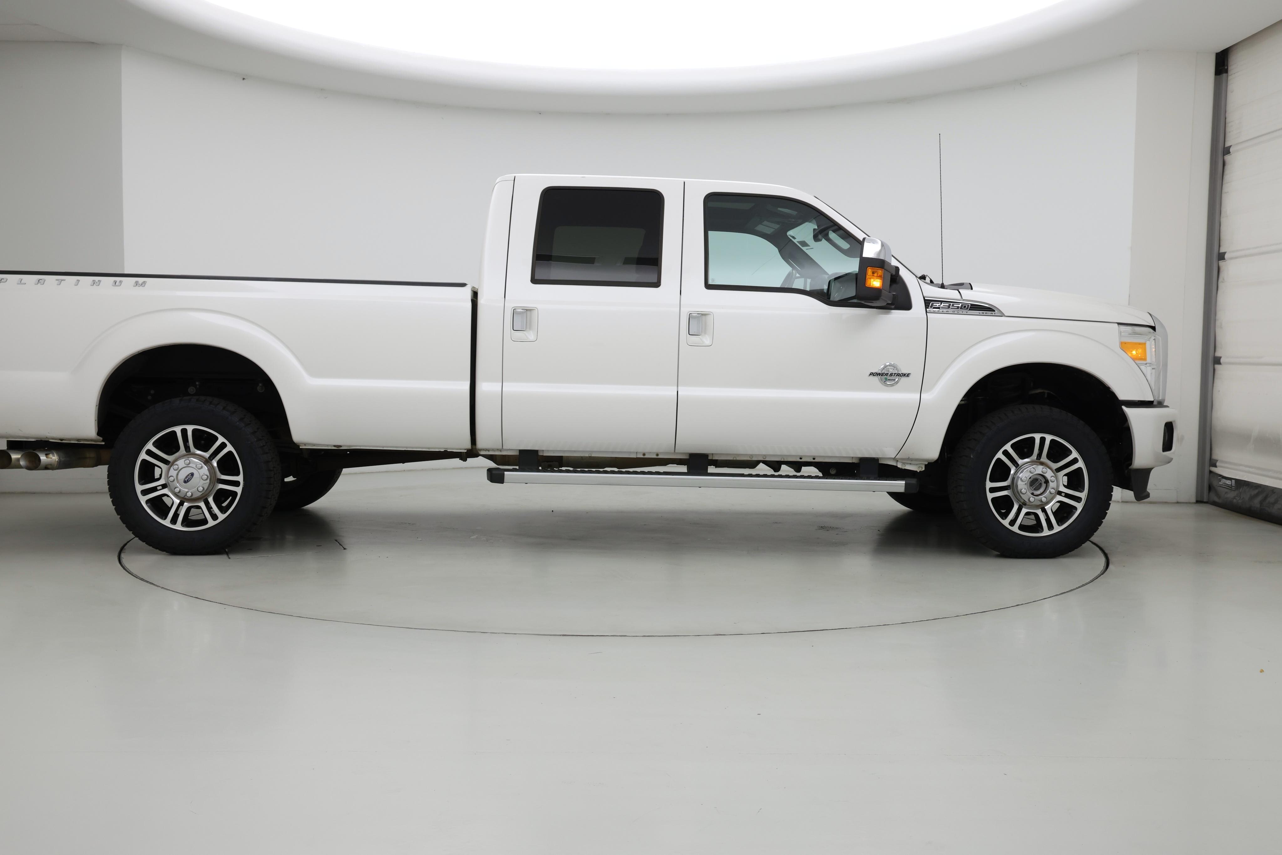 Thumbnail: 2016 Ford F-350 - 7