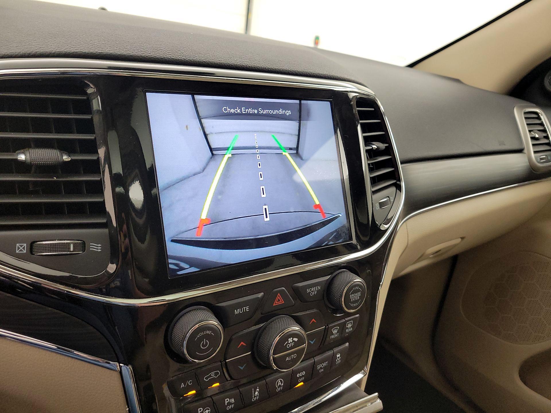 Thumbnail: 2021 Jeep Grand Cherokee - 13