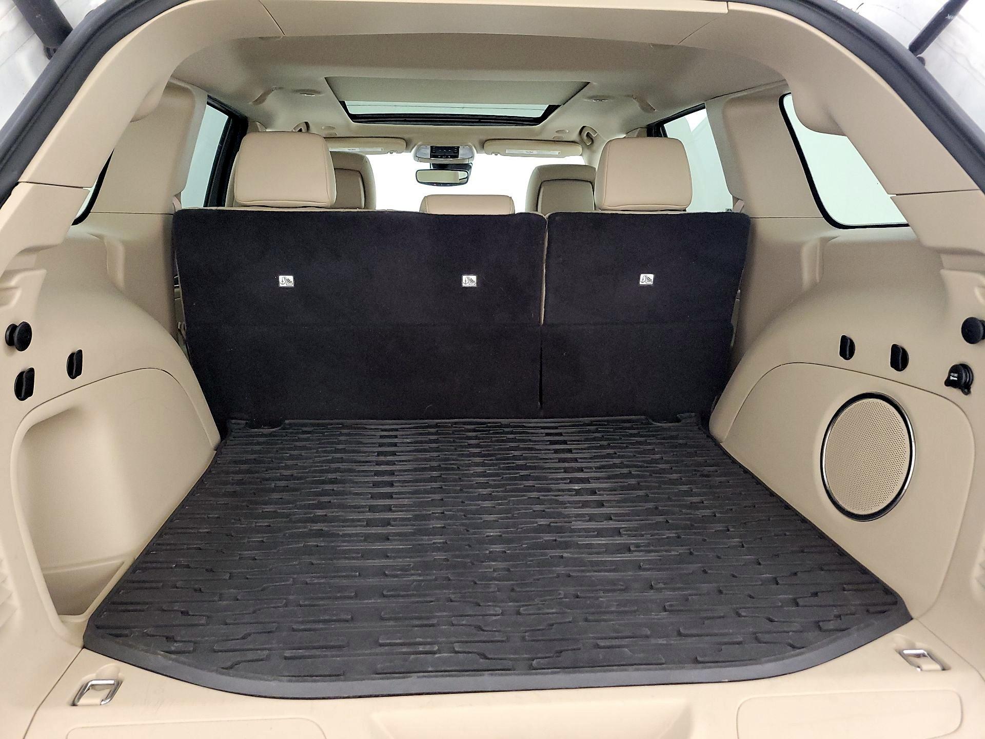 Thumbnail: 2021 Jeep Grand Cherokee - 20