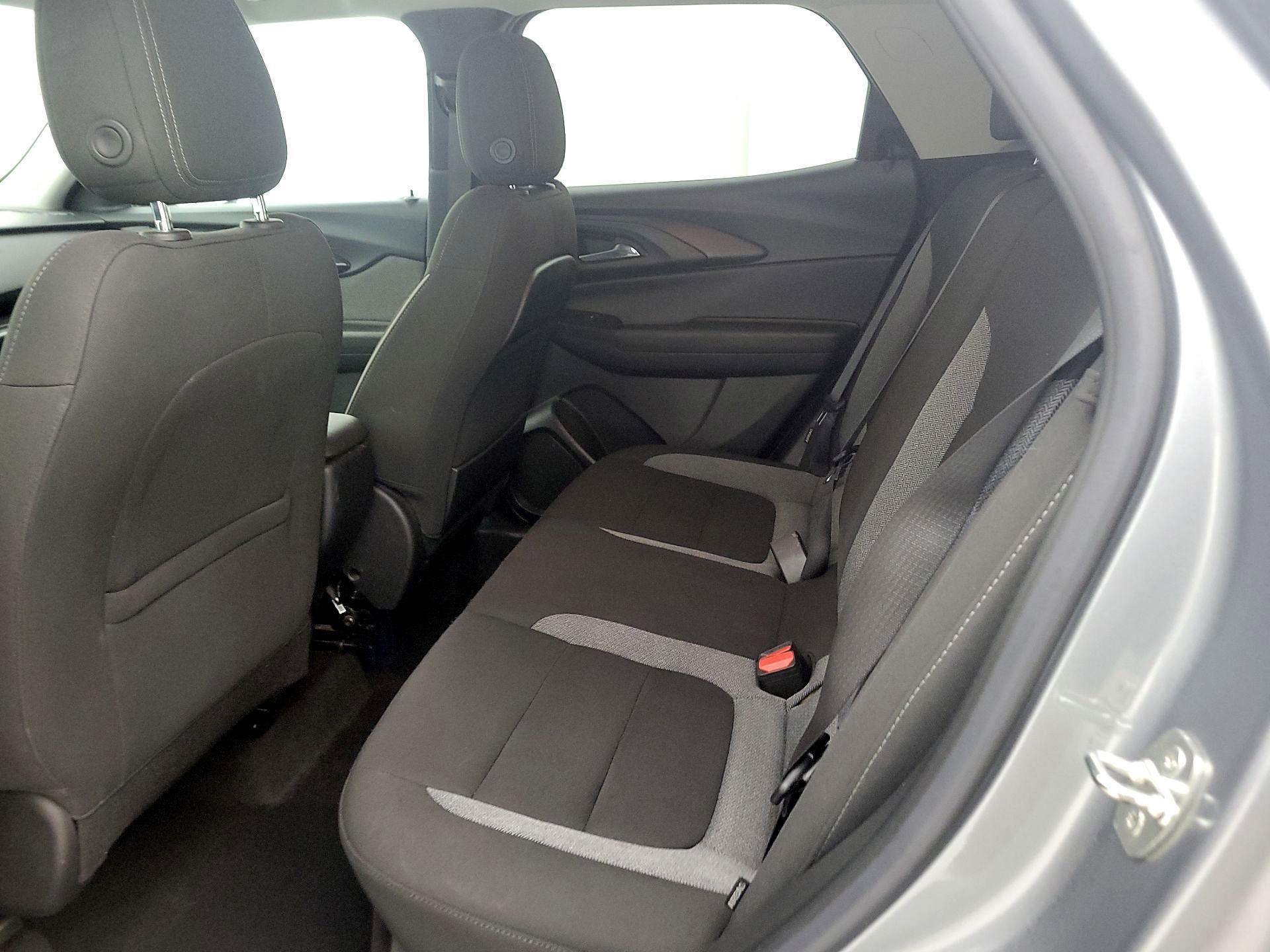 Thumbnail: 2023 Chevrolet TrailBlazer - 19