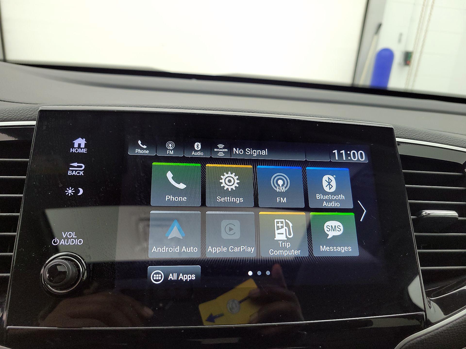 Thumbnail: 2021 Honda Pilot - 15