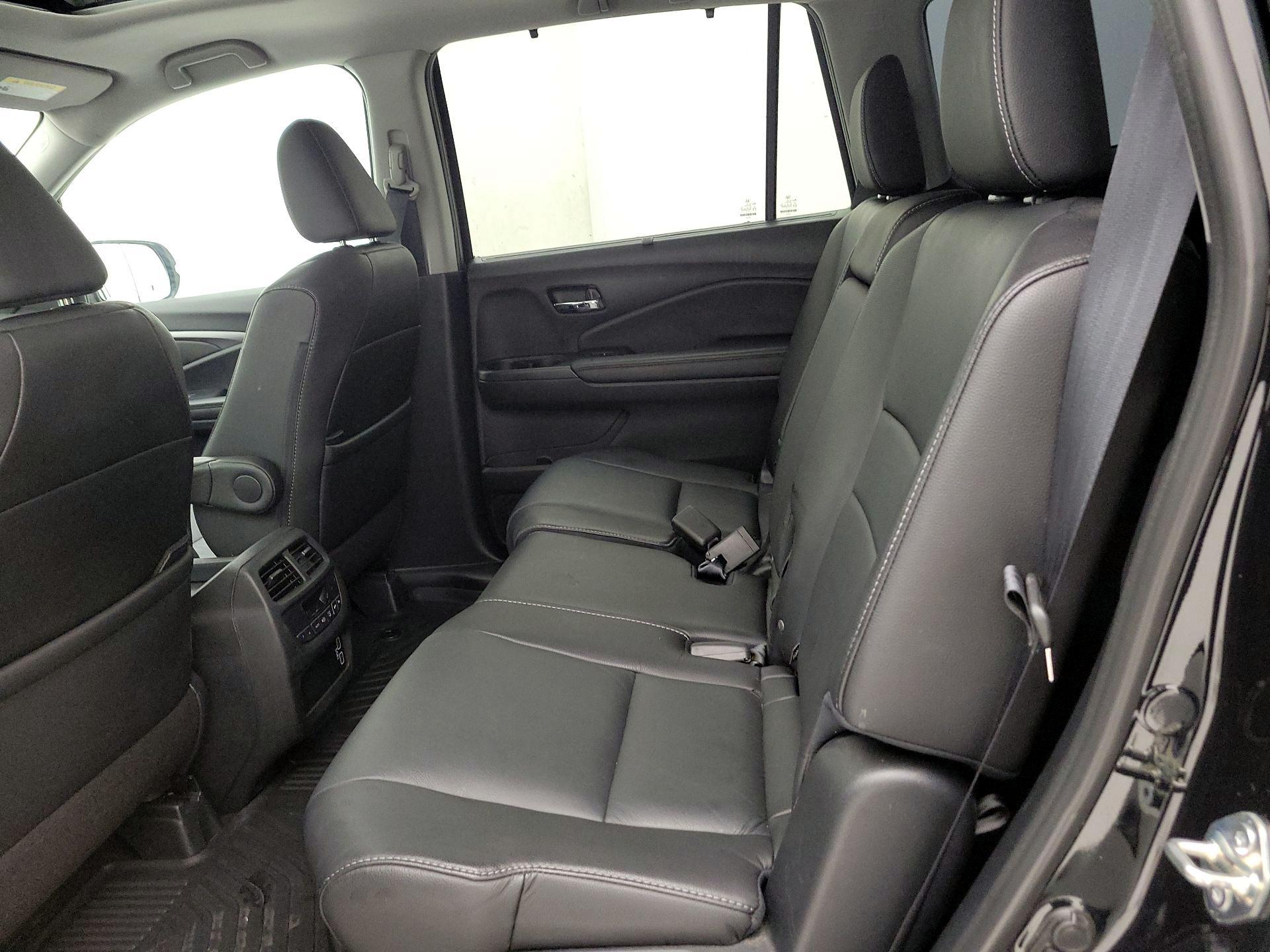 Thumbnail: 2021 Honda Pilot - 20