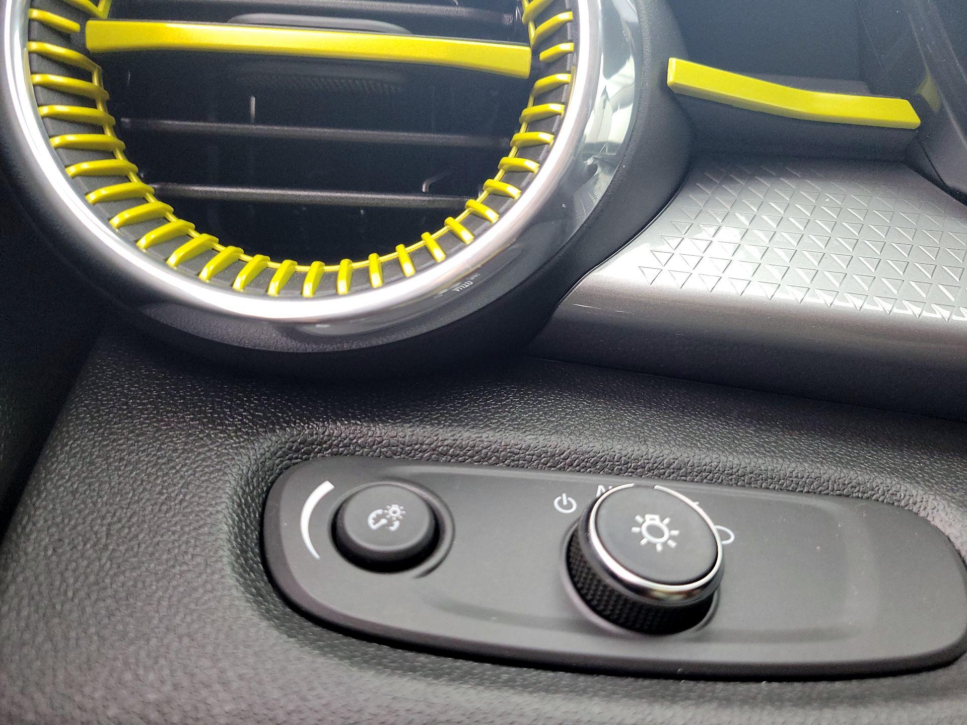 Thumbnail: 2024 Chevrolet Trax - 13