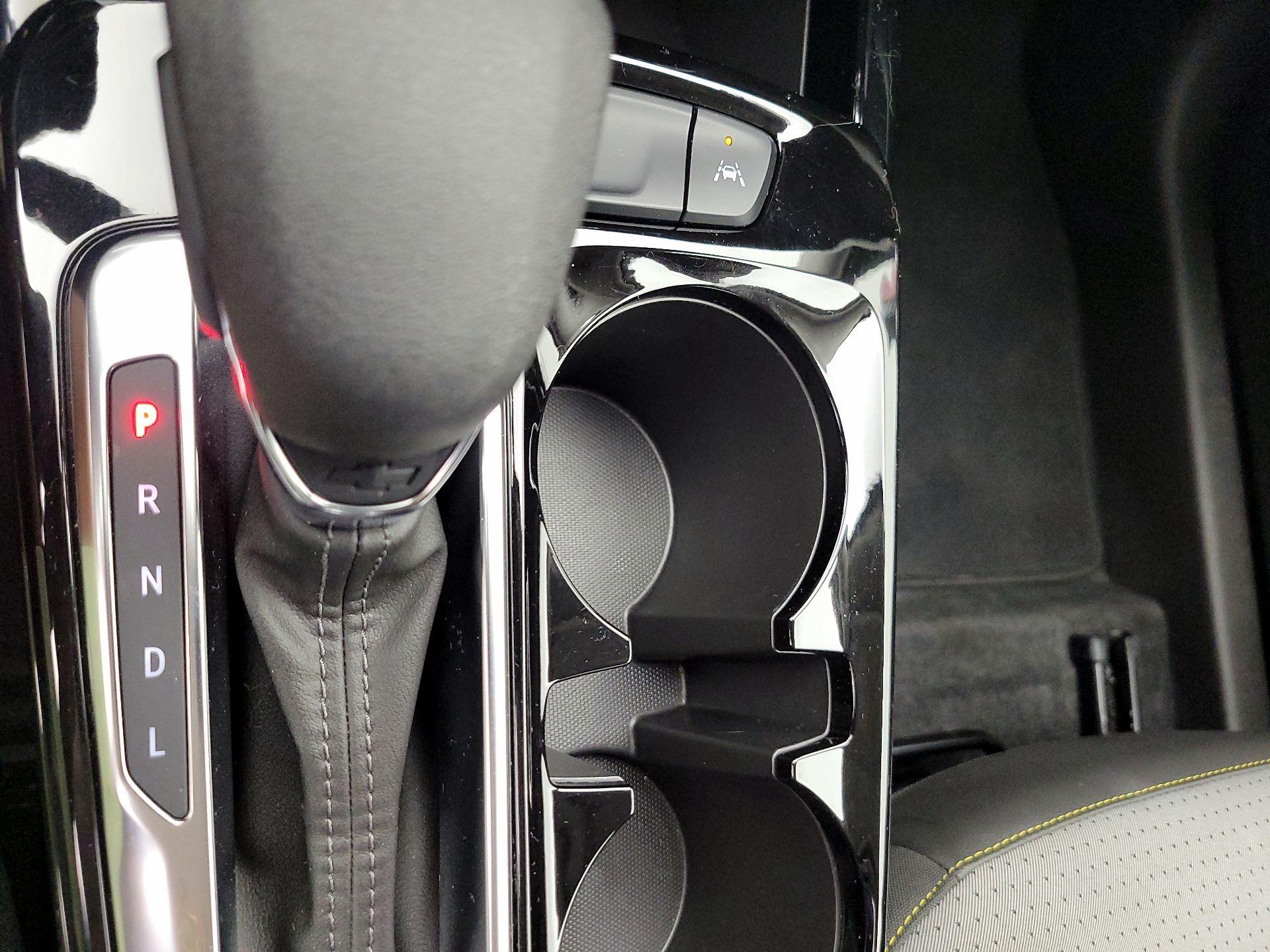 Thumbnail: 2024 Chevrolet Trax - 17