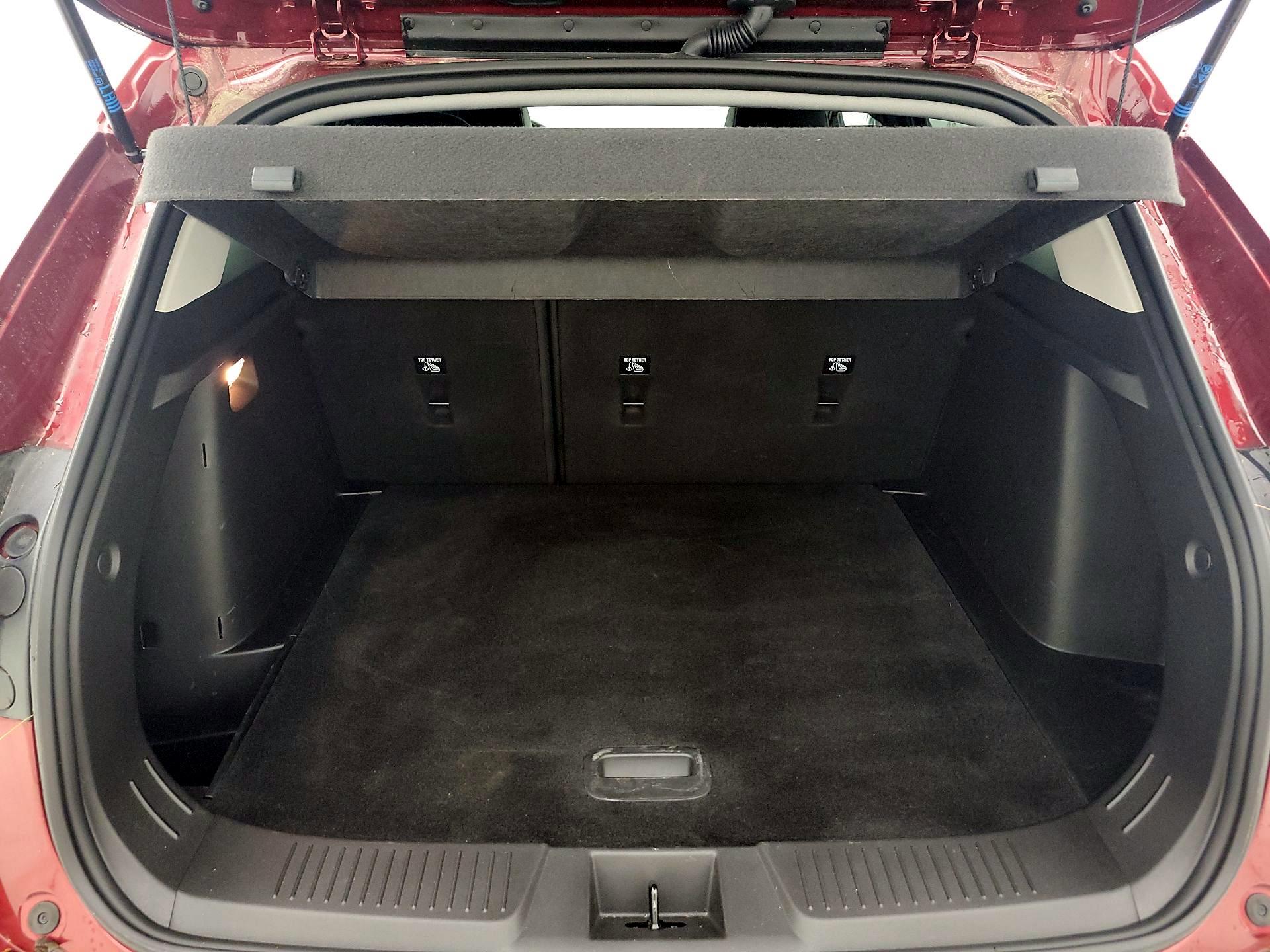 Thumbnail: 2024 Chevrolet Trax - 20