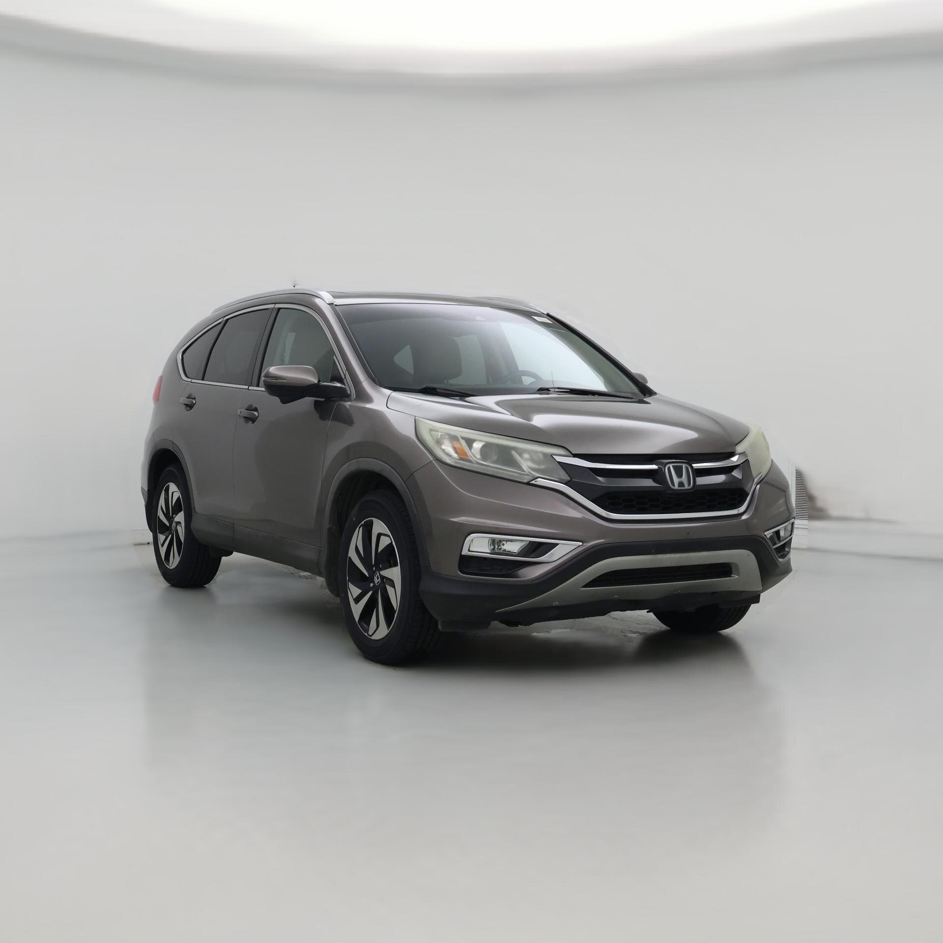 Thumbnail: 2015 Honda CR-V - 1