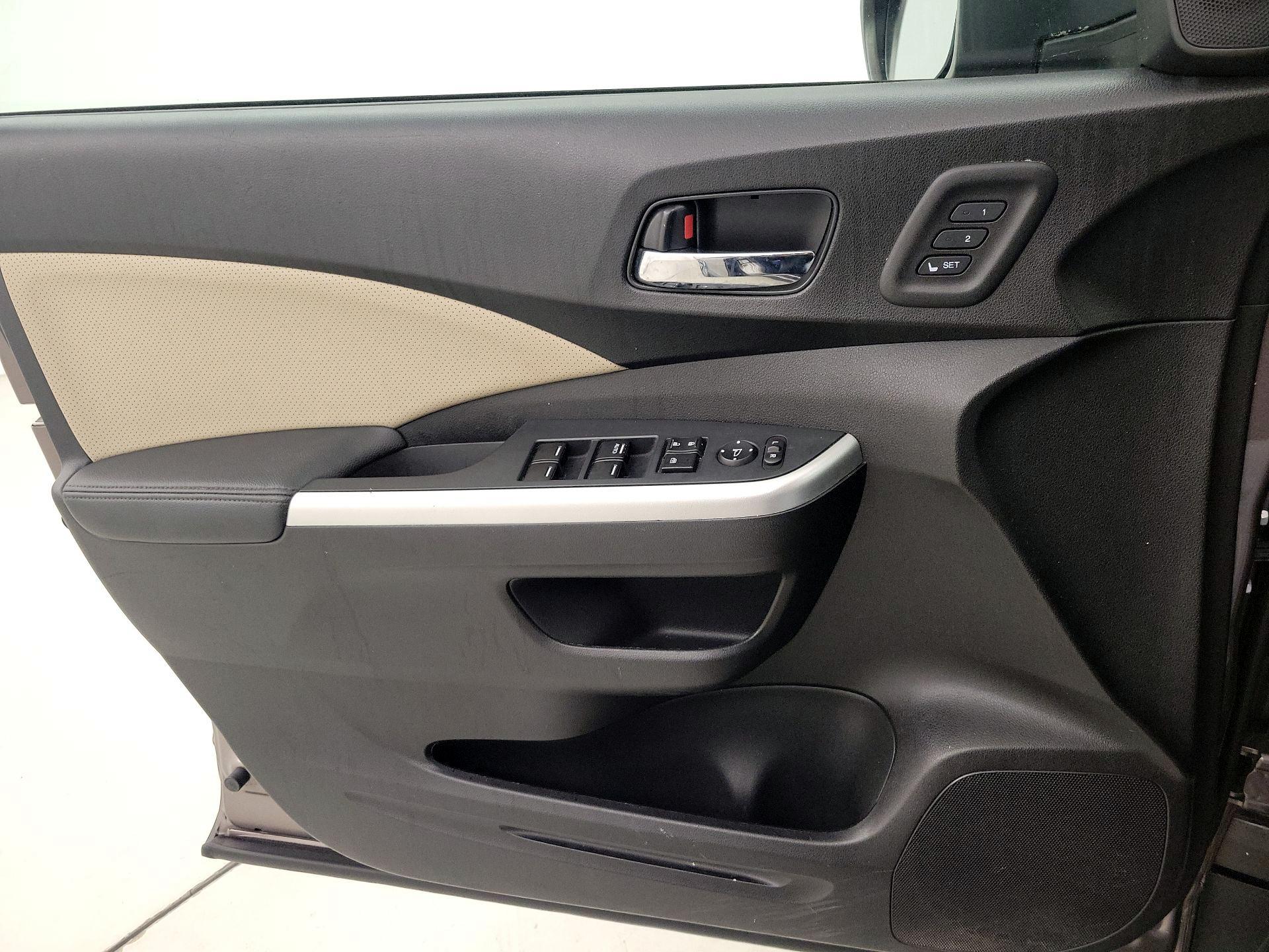Thumbnail: 2015 Honda CR-V - 12