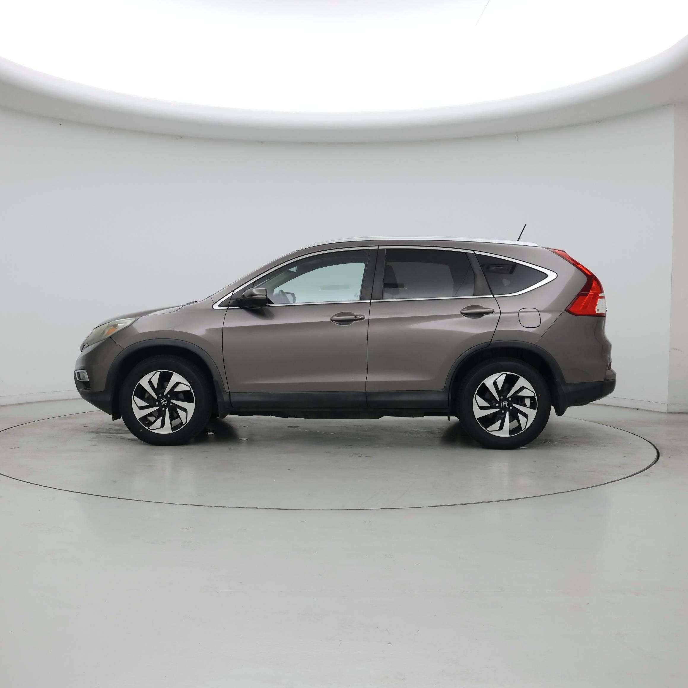 Thumbnail: 2015 Honda CR-V - 3