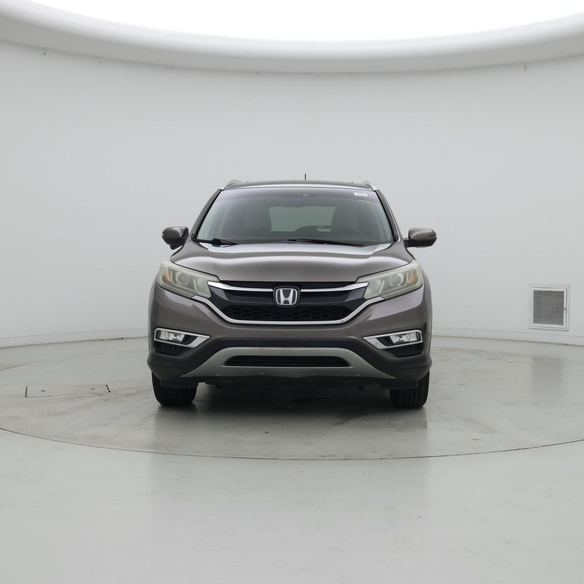 Thumbnail: 2015 Honda CR-V - 5