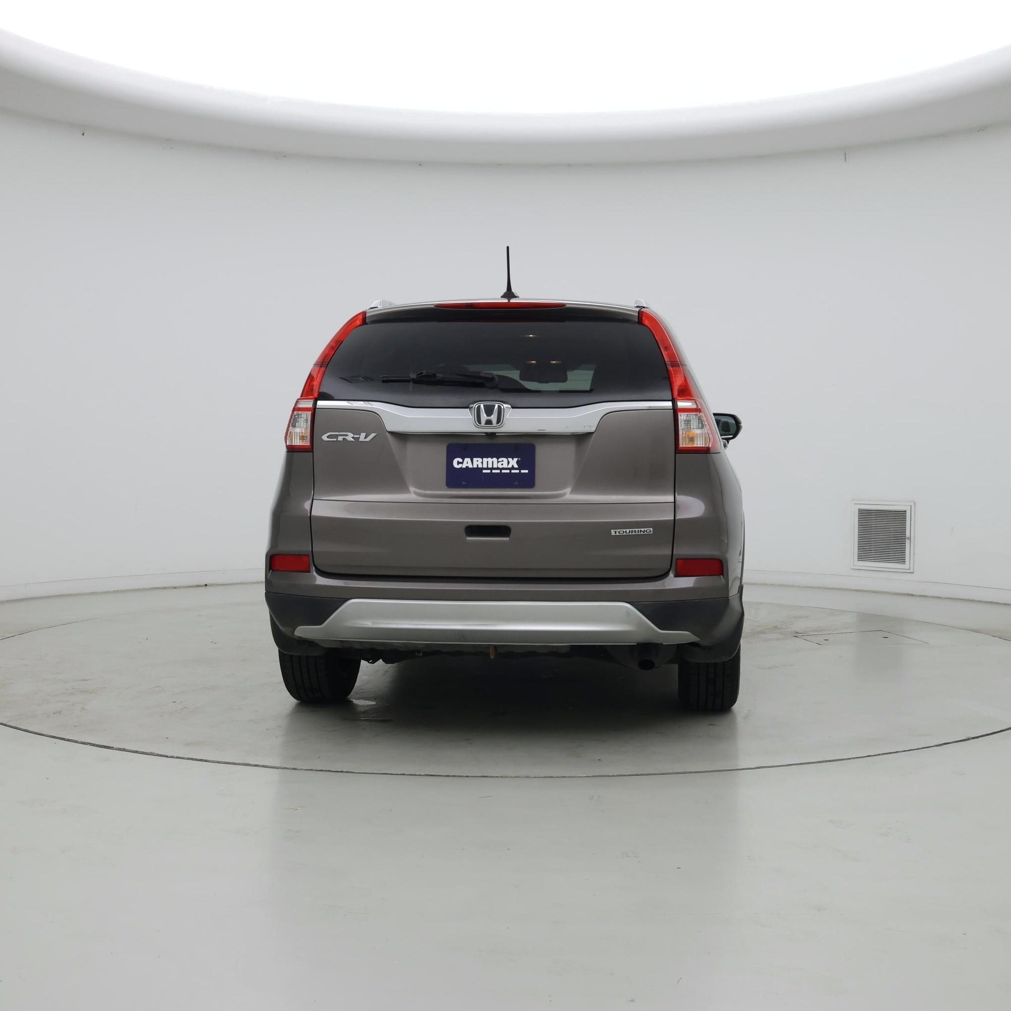 Thumbnail: 2015 Honda CR-V - 6