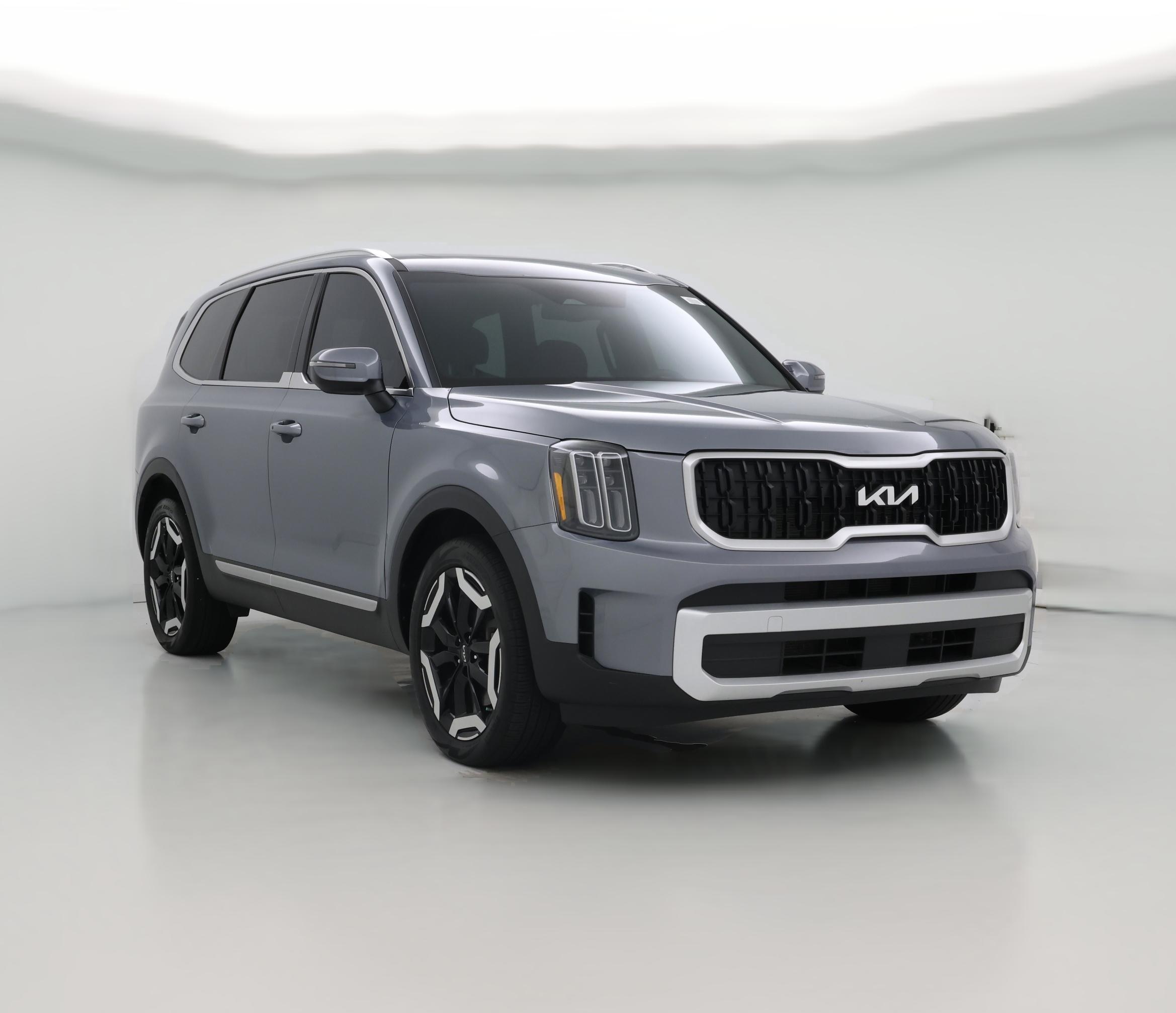 Thumbnail: 2024 Kia Telluride - 1