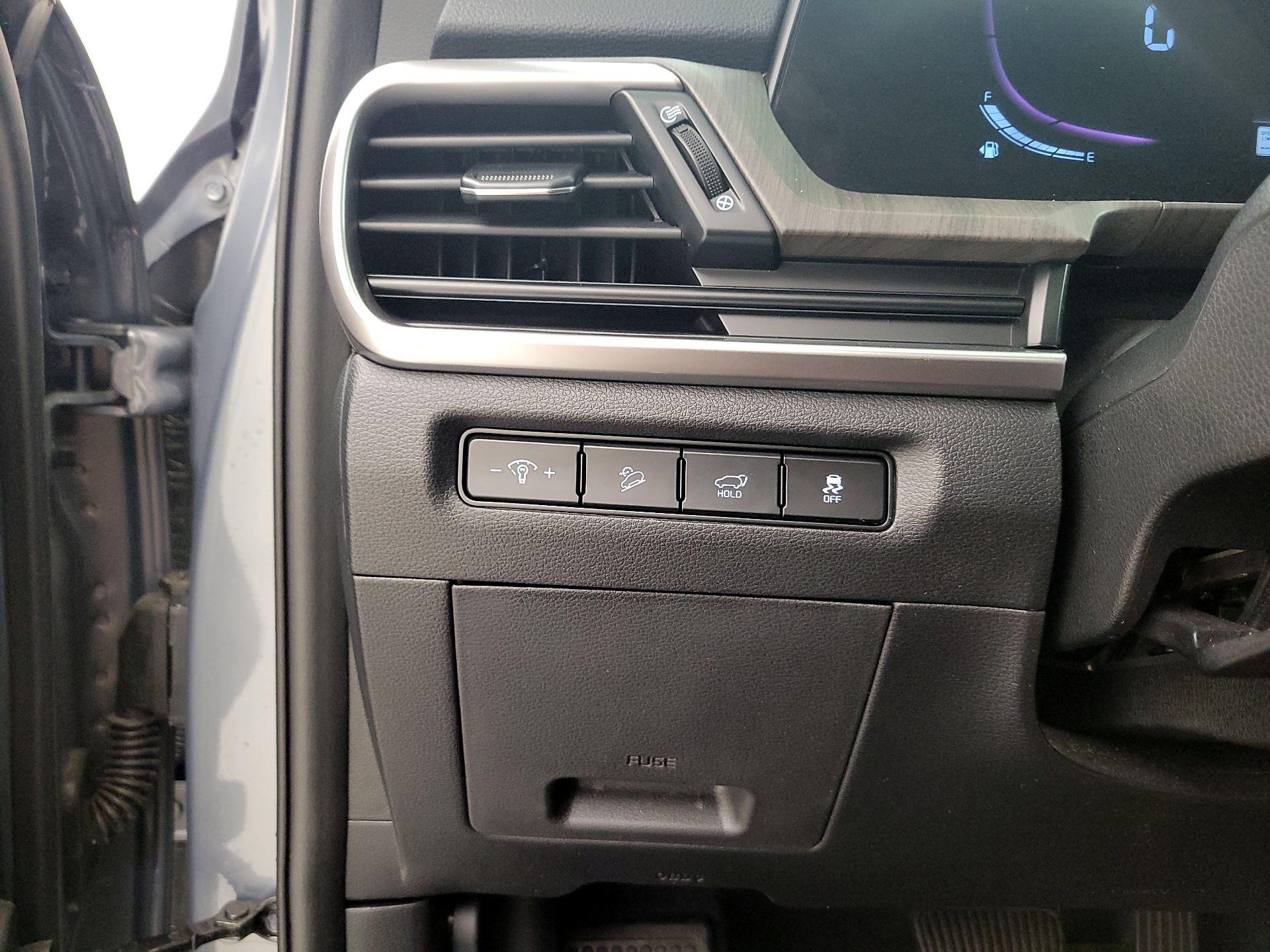 Thumbnail: 2024 Kia Telluride - 13