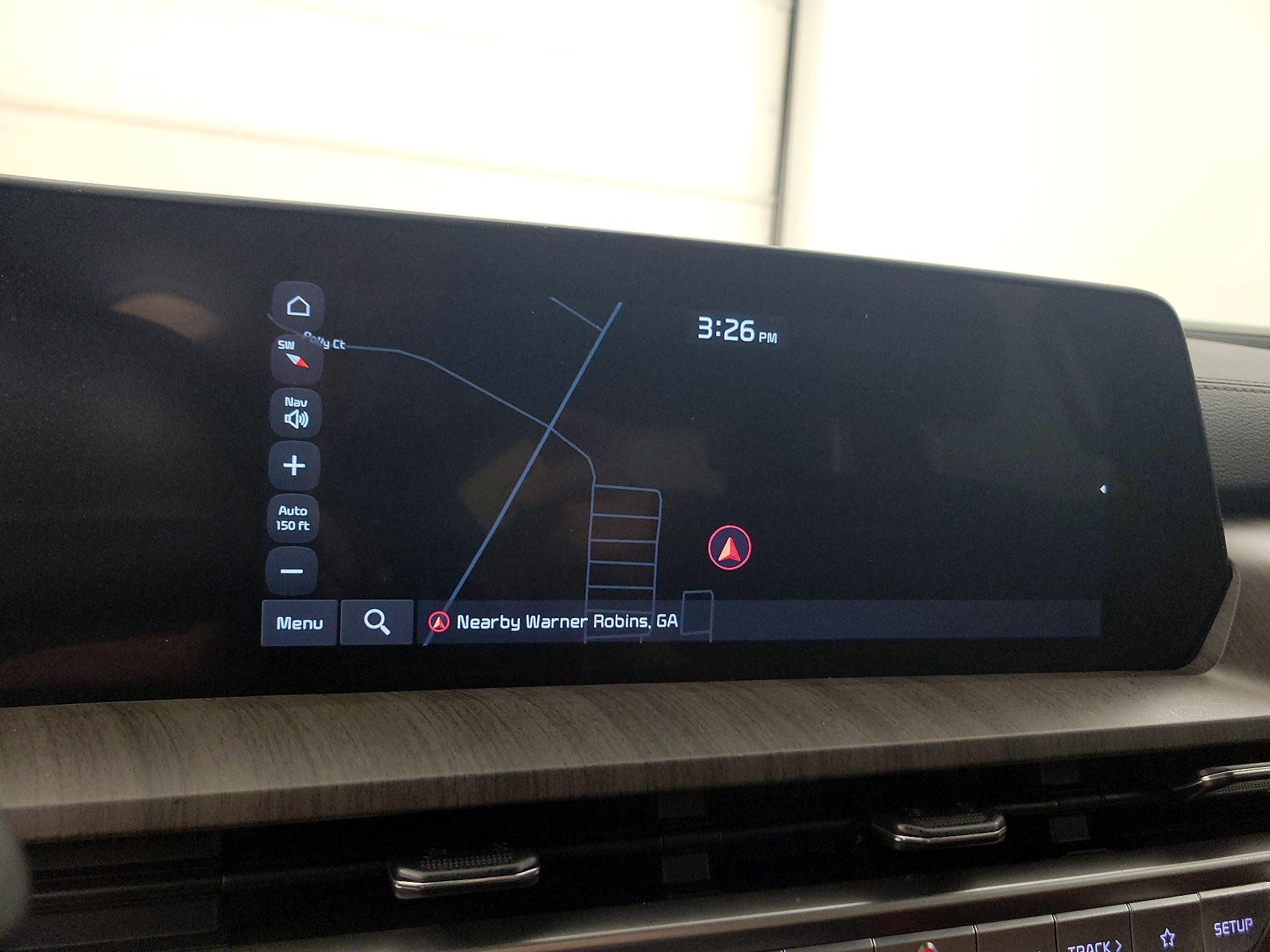 Thumbnail: 2024 Kia Telluride - 14