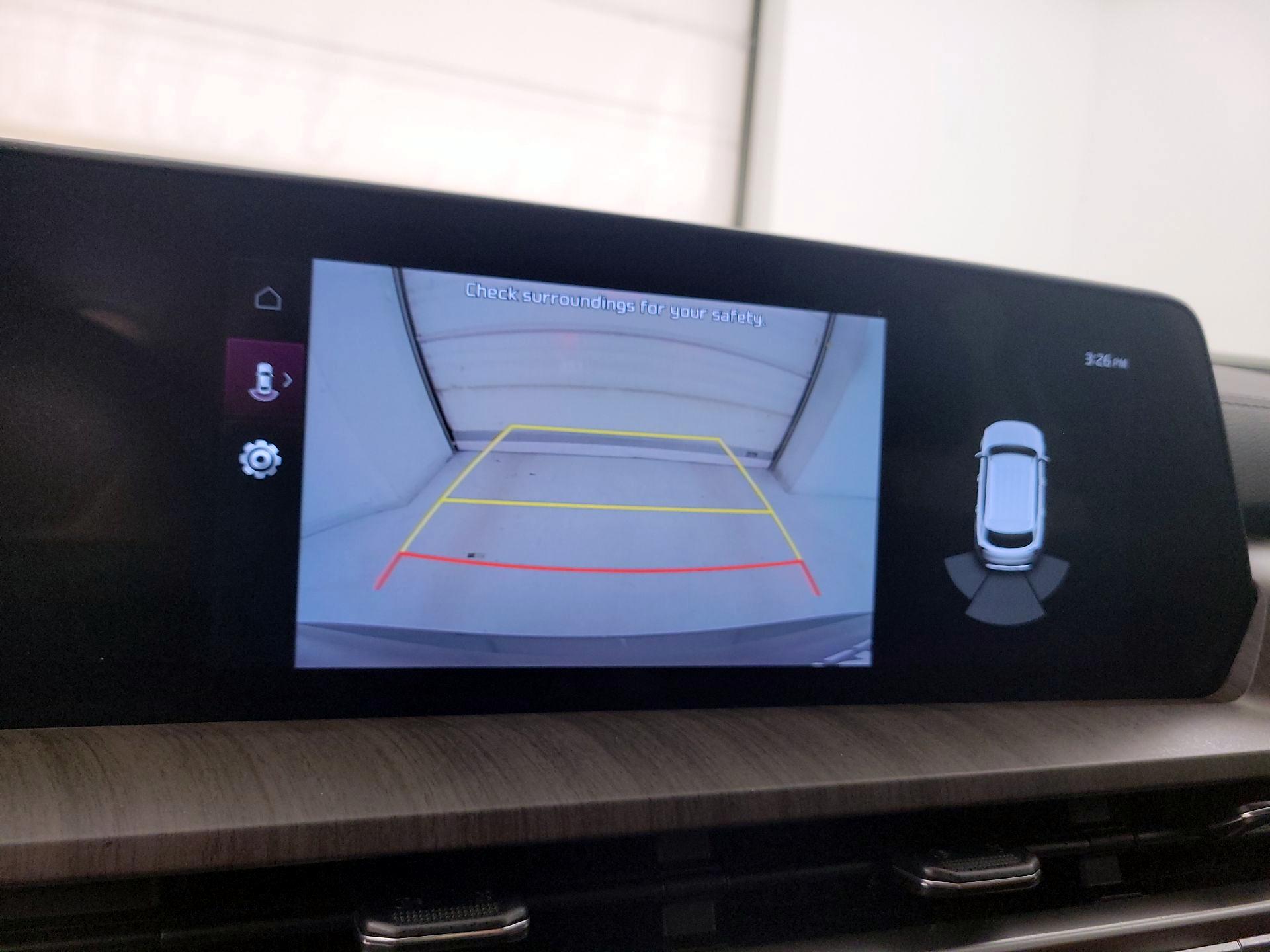 Thumbnail: 2024 Kia Telluride - 15