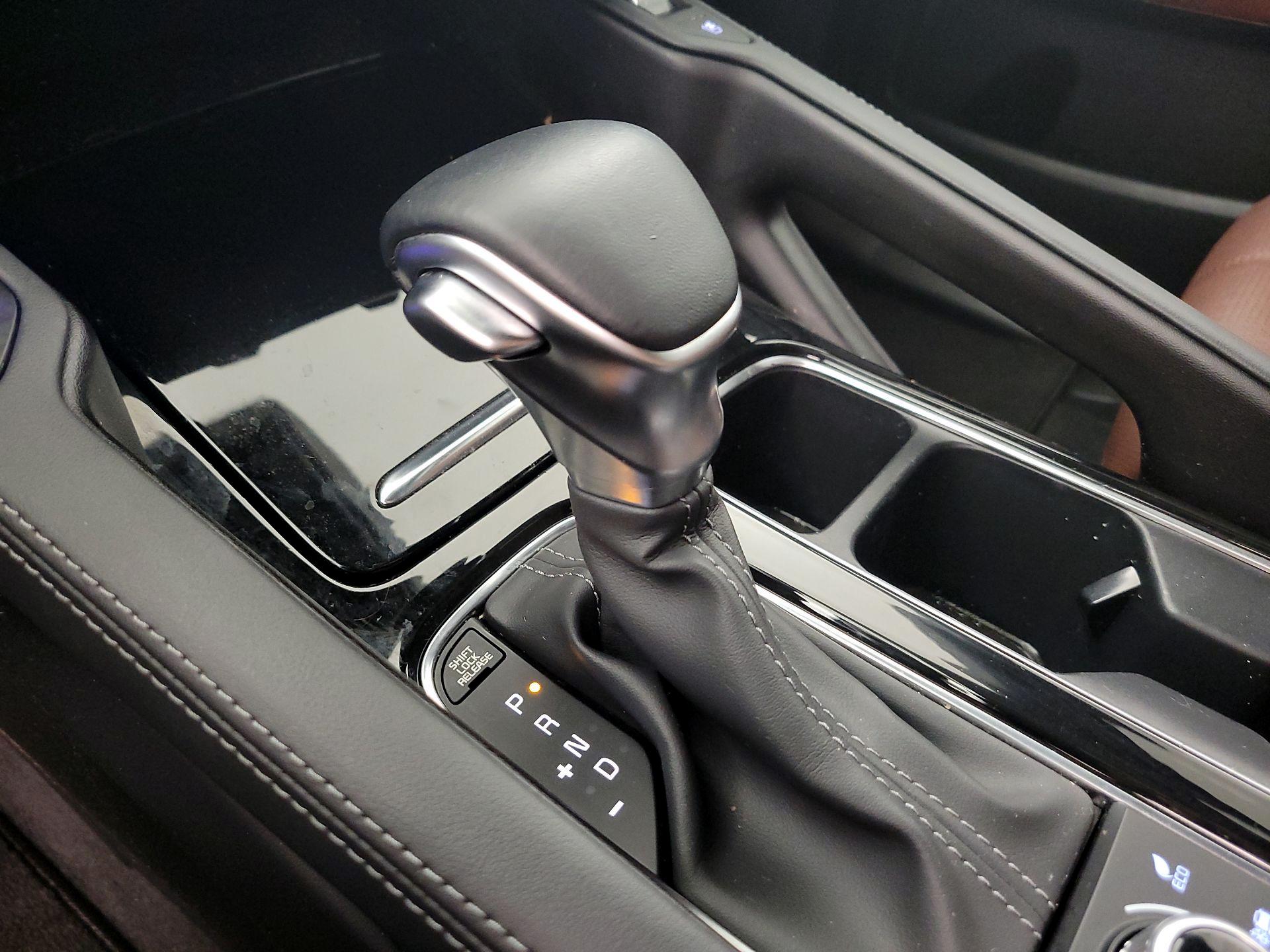 Thumbnail: 2024 Kia Telluride - 18