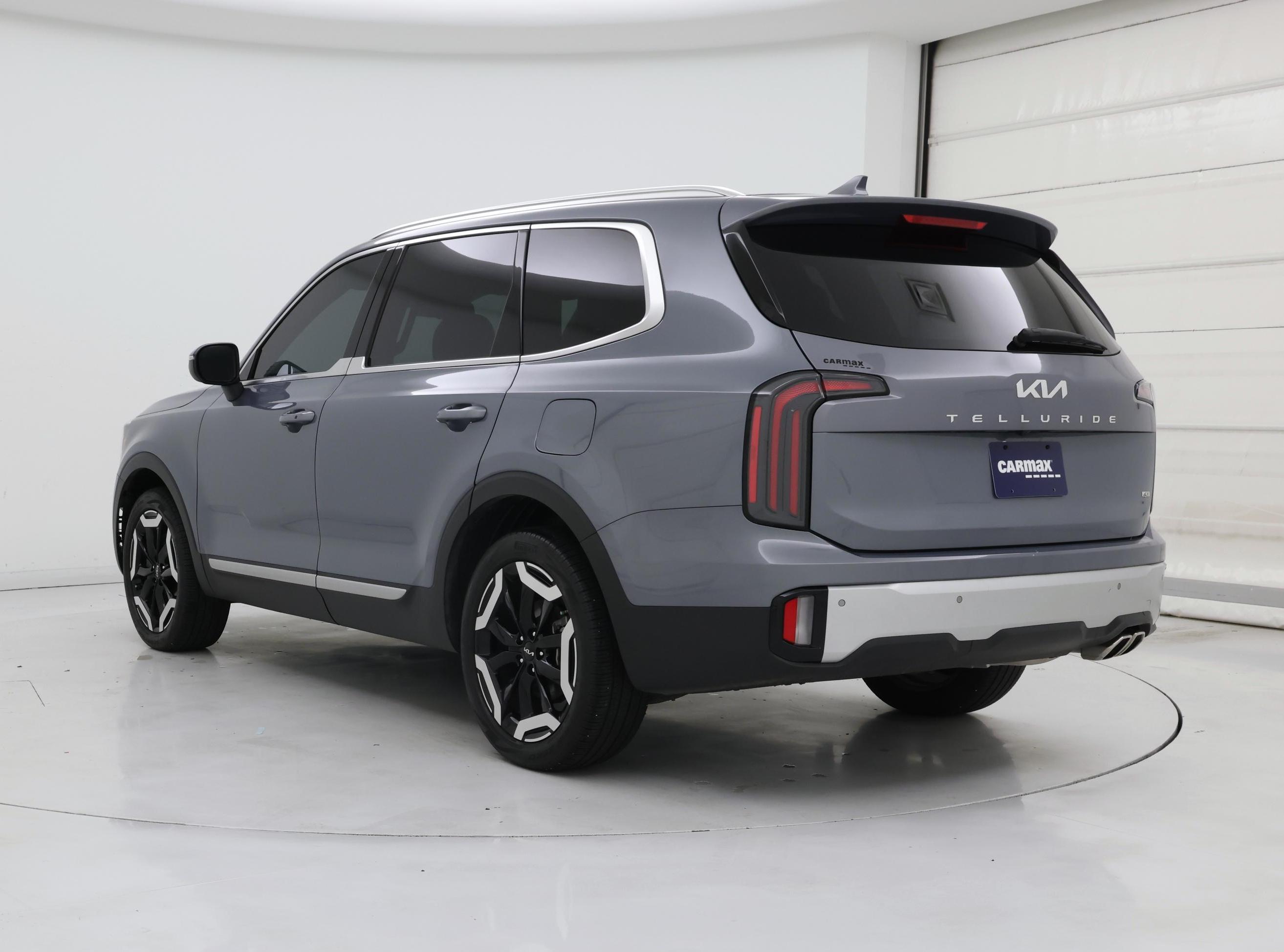 Thumbnail: 2024 Kia Telluride - 2