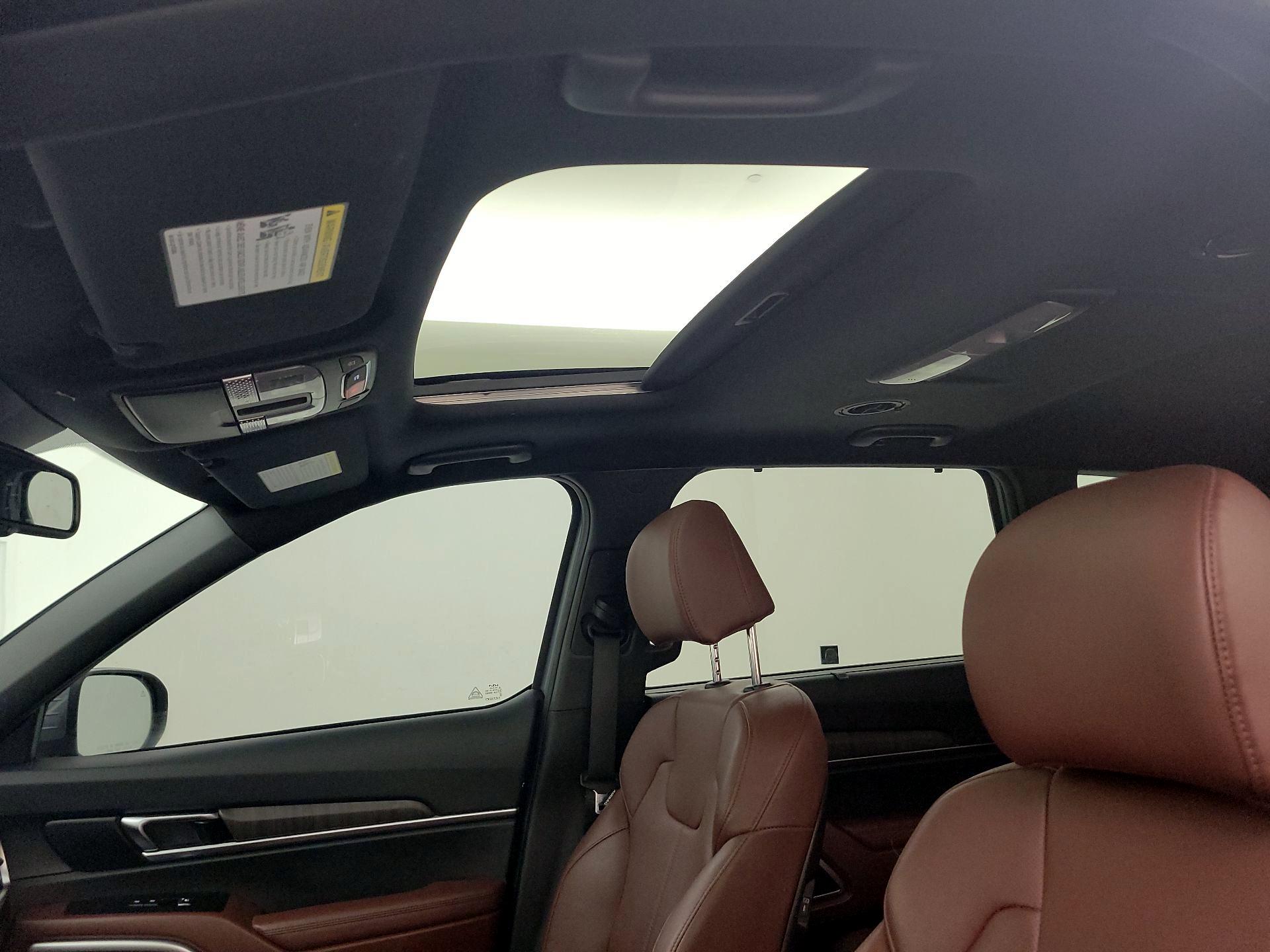 Thumbnail: 2024 Kia Telluride - 20