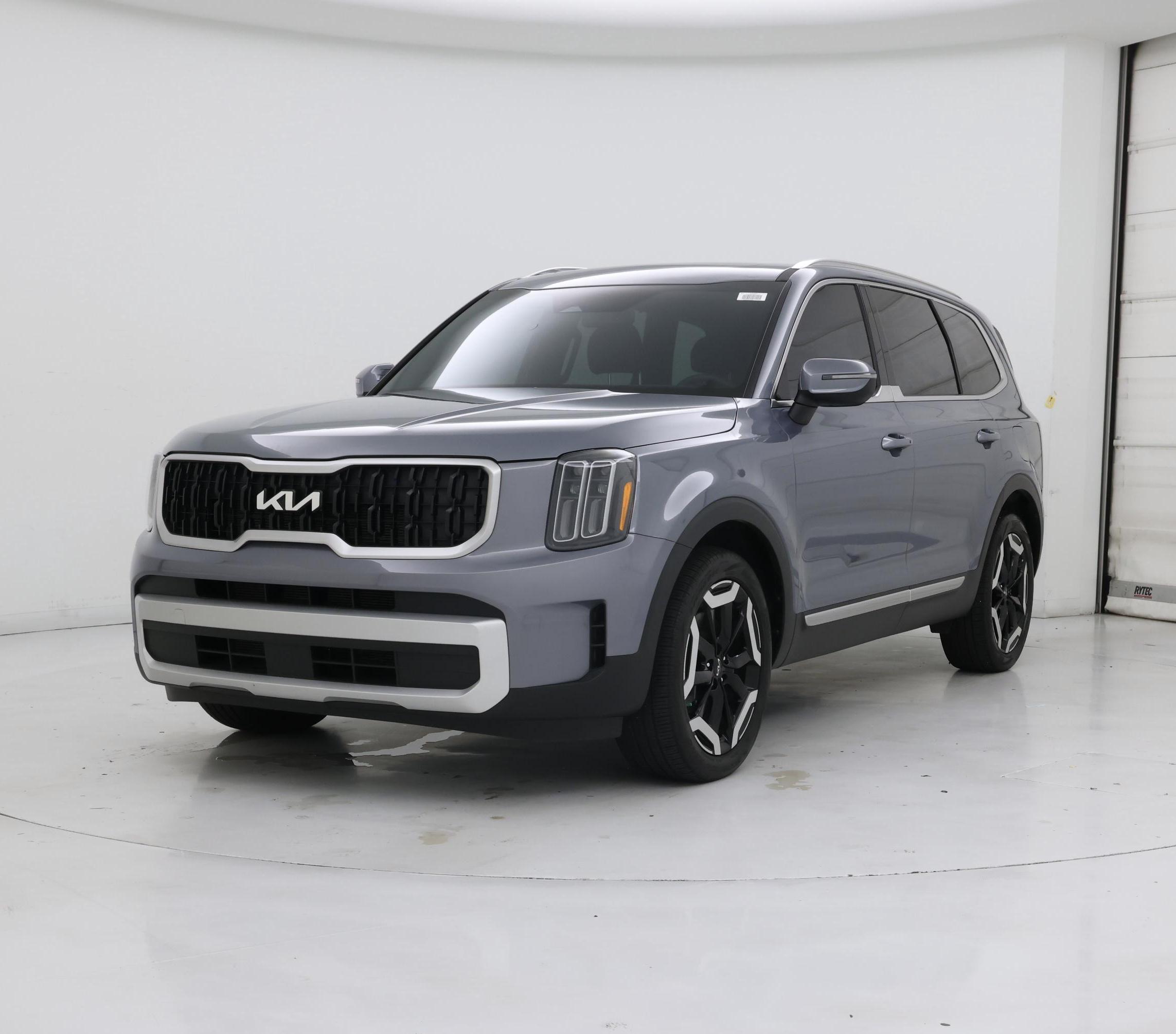 Thumbnail: 2024 Kia Telluride - 4