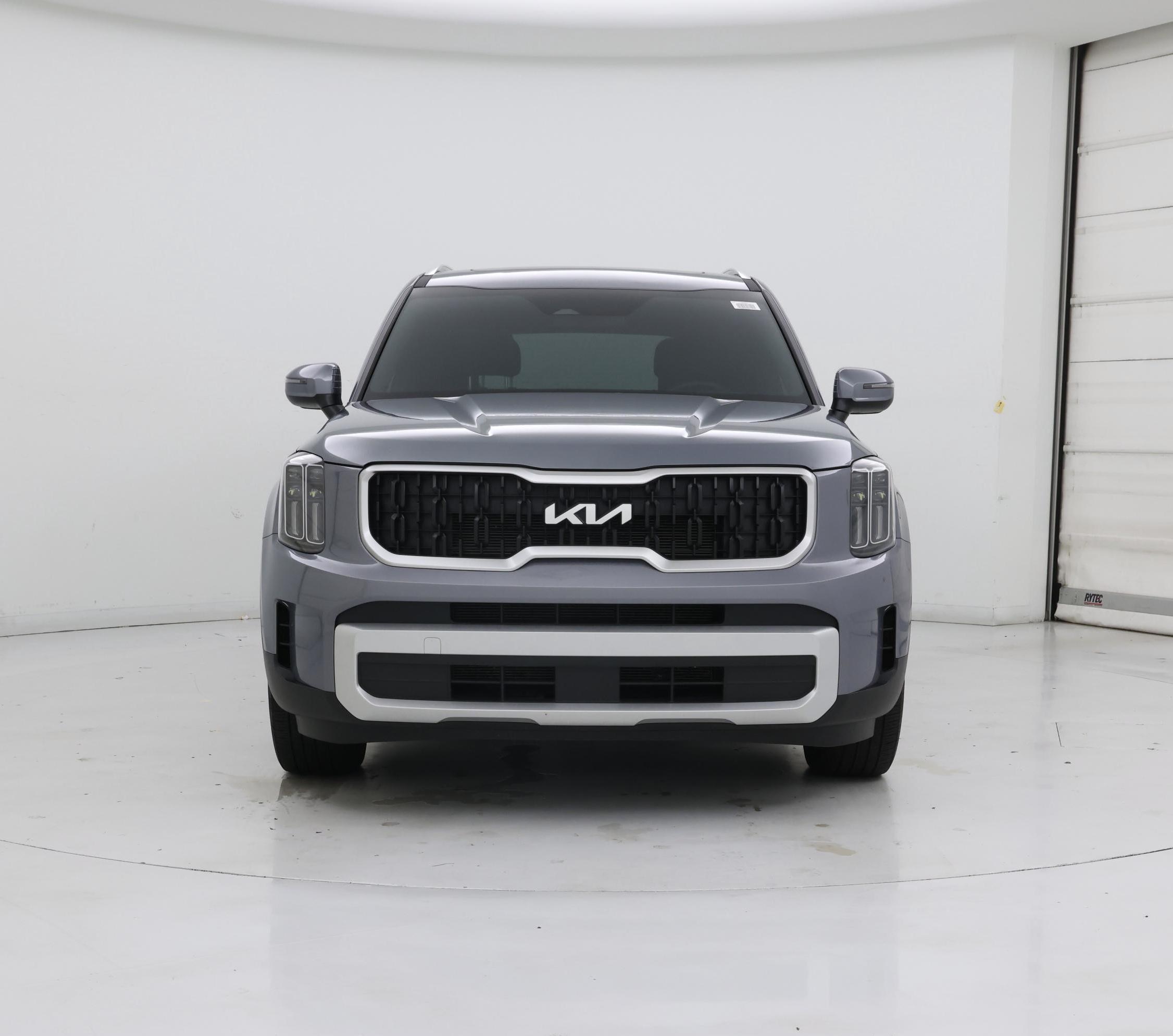 Thumbnail: 2024 Kia Telluride - 5