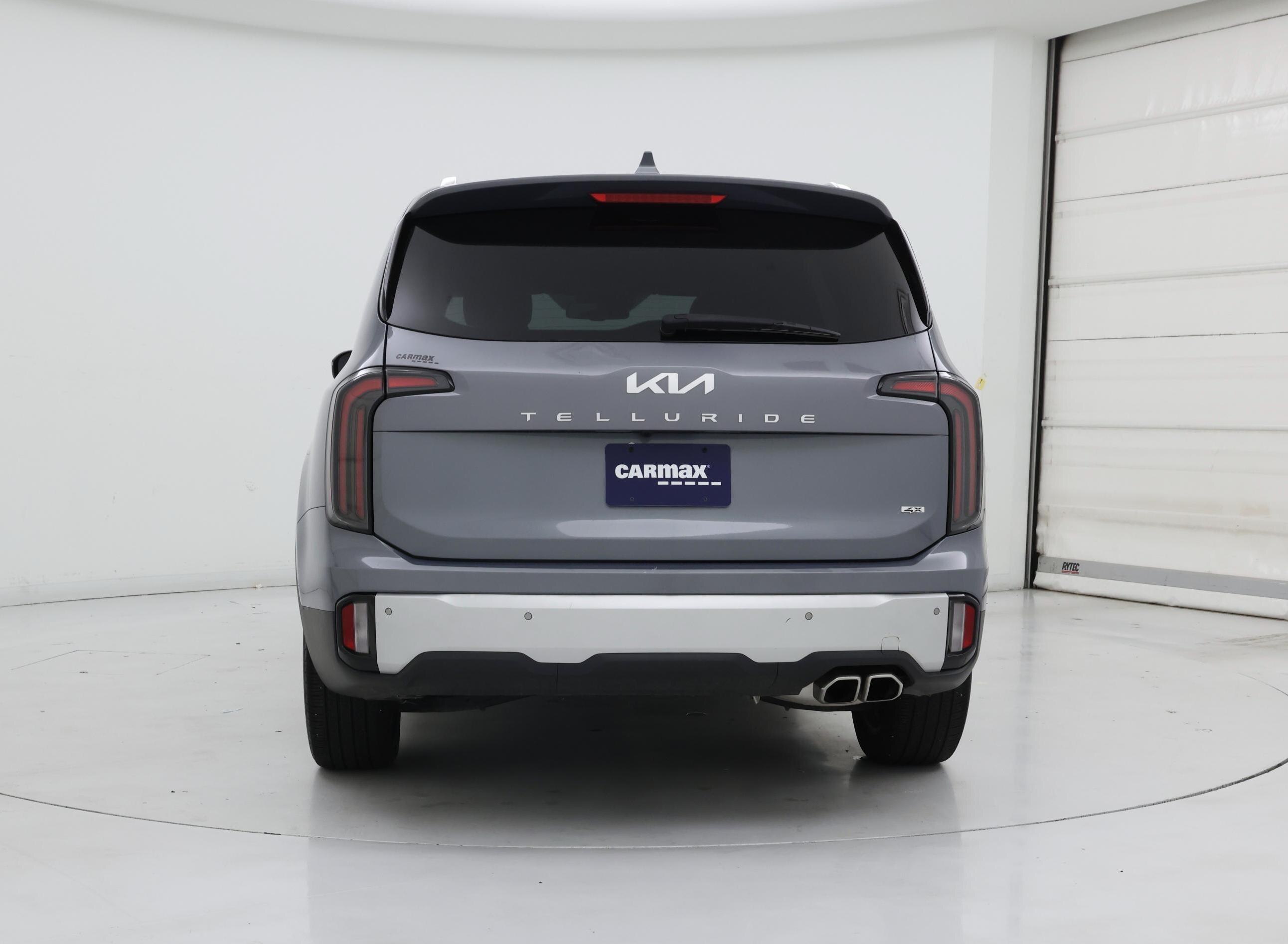 Thumbnail: 2024 Kia Telluride - 6