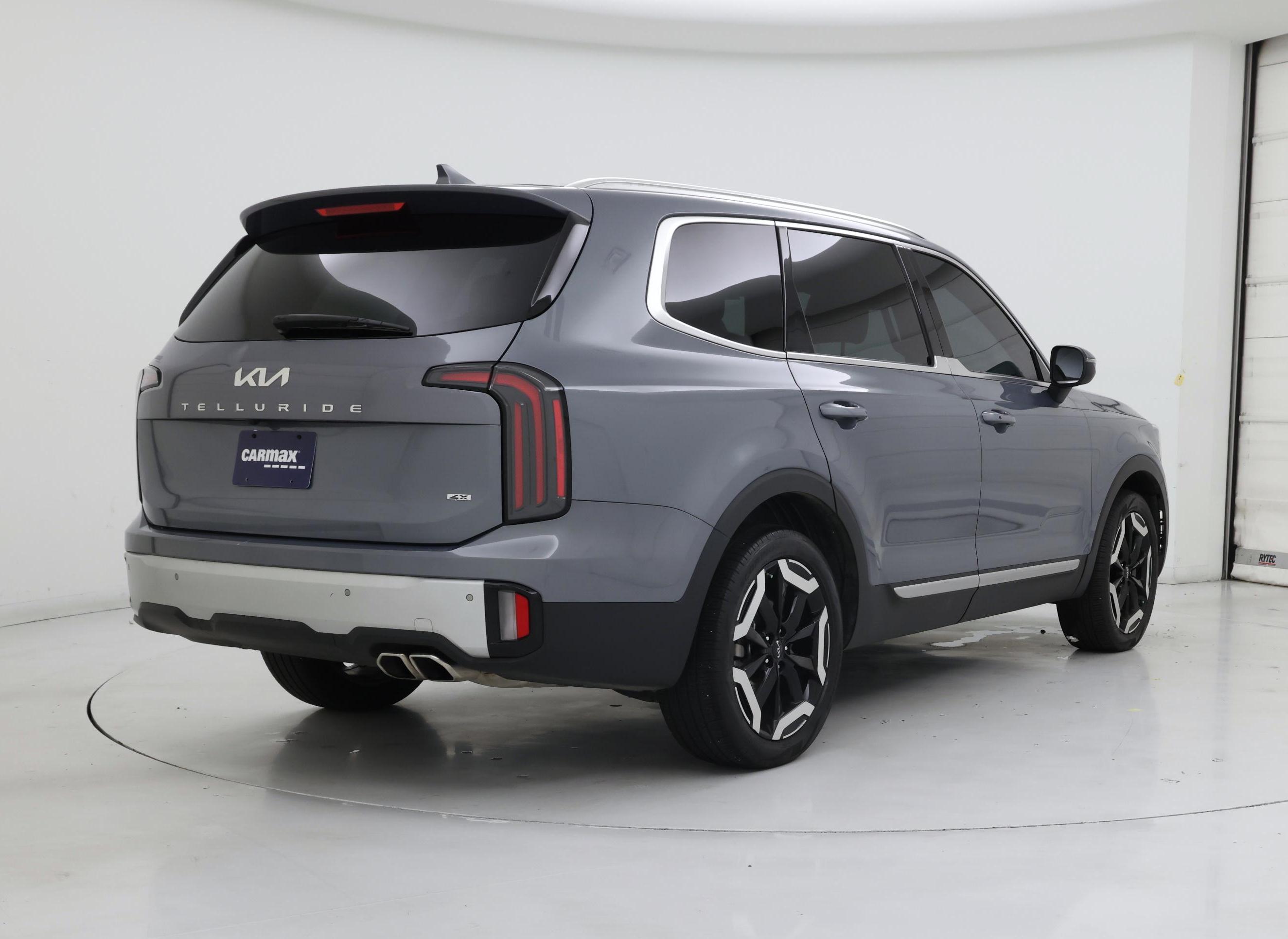 Thumbnail: 2024 Kia Telluride - 8