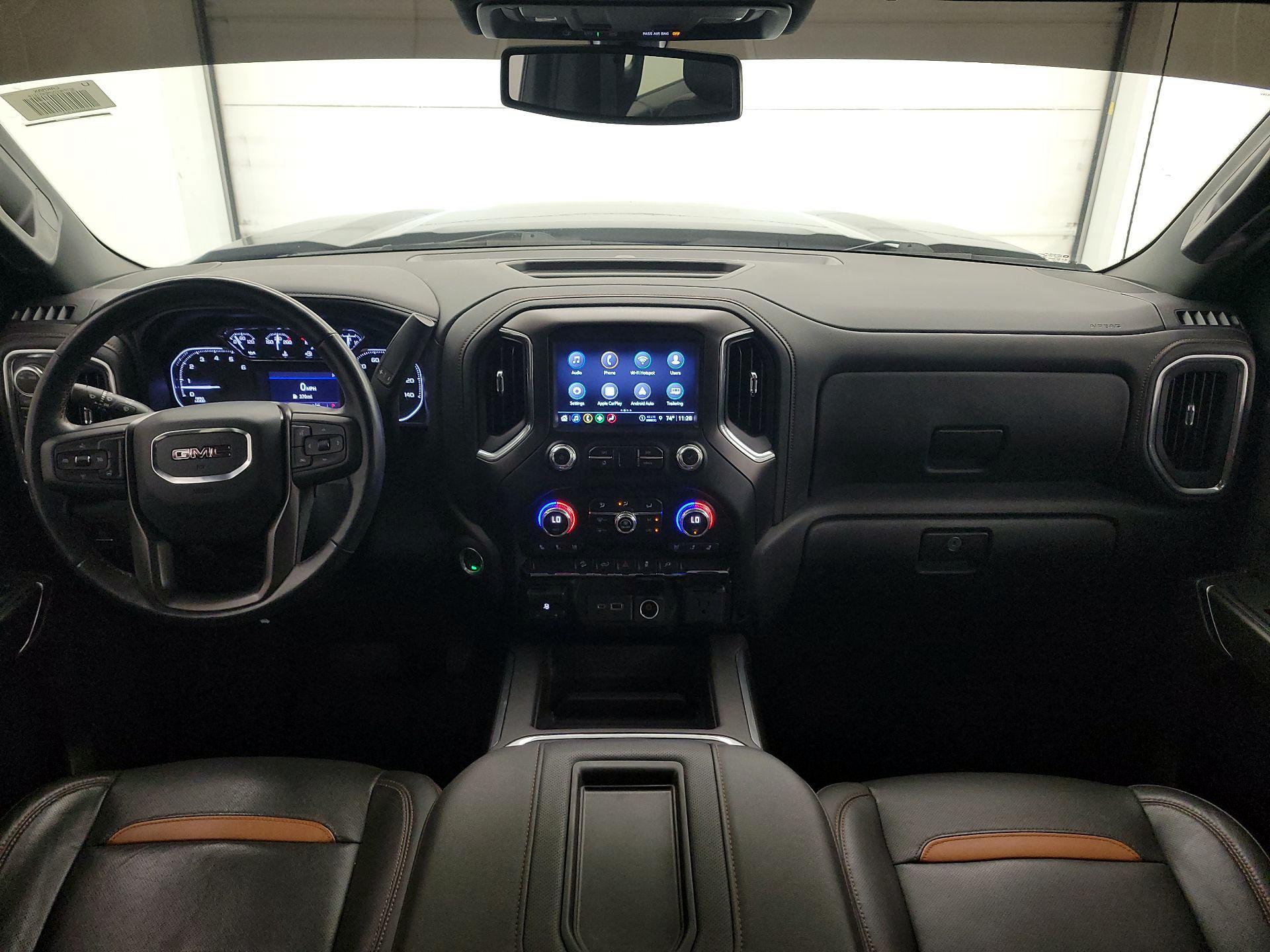 Thumbnail: 2021 GMC Sierra 1500 - 9