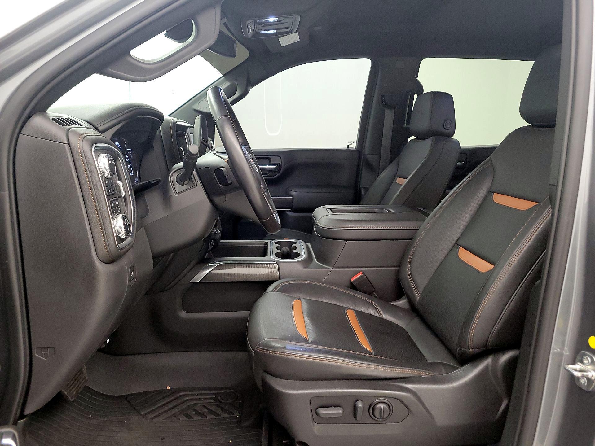 Thumbnail: 2021 GMC Sierra 1500 - 11