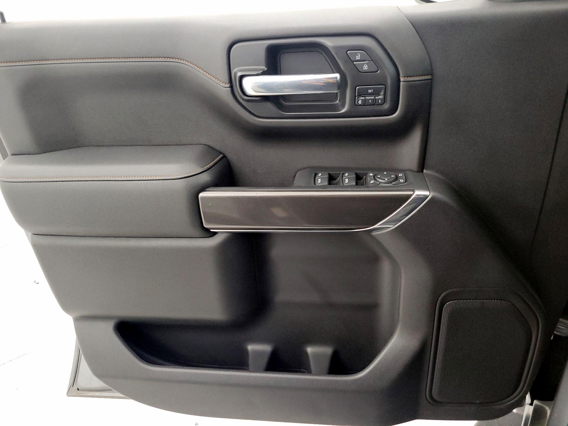 Thumbnail: 2021 GMC Sierra 1500 - 12