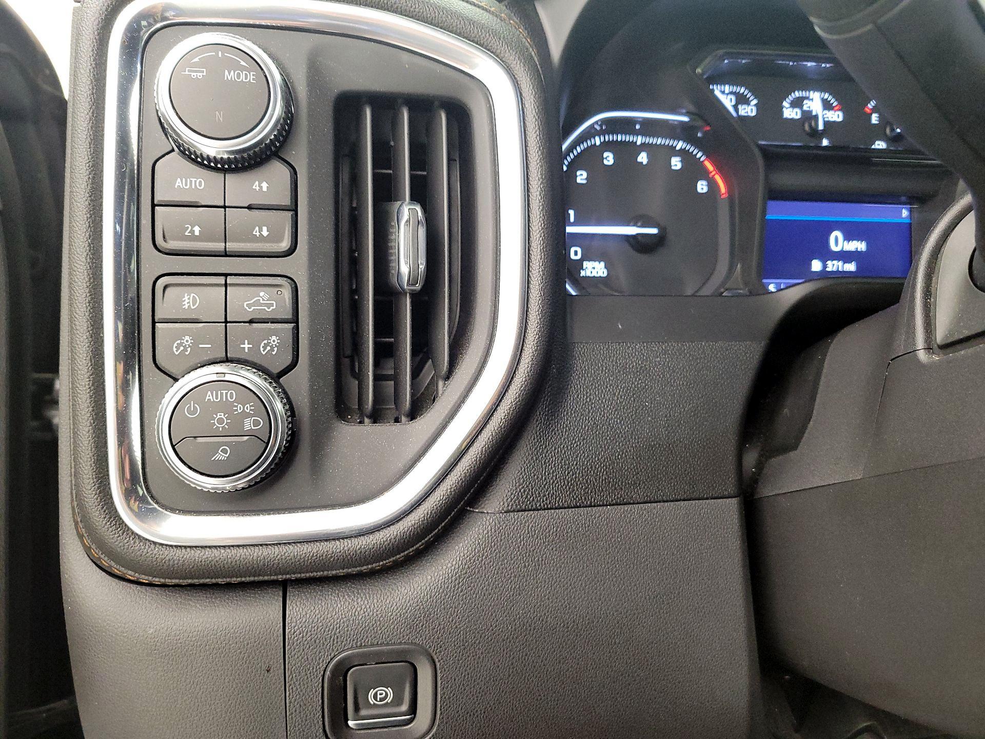 Thumbnail: 2021 GMC Sierra 1500 - 13