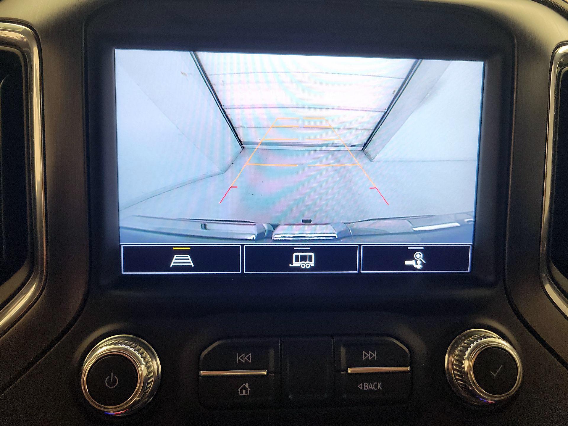 Thumbnail: 2021 GMC Sierra 1500 - 14