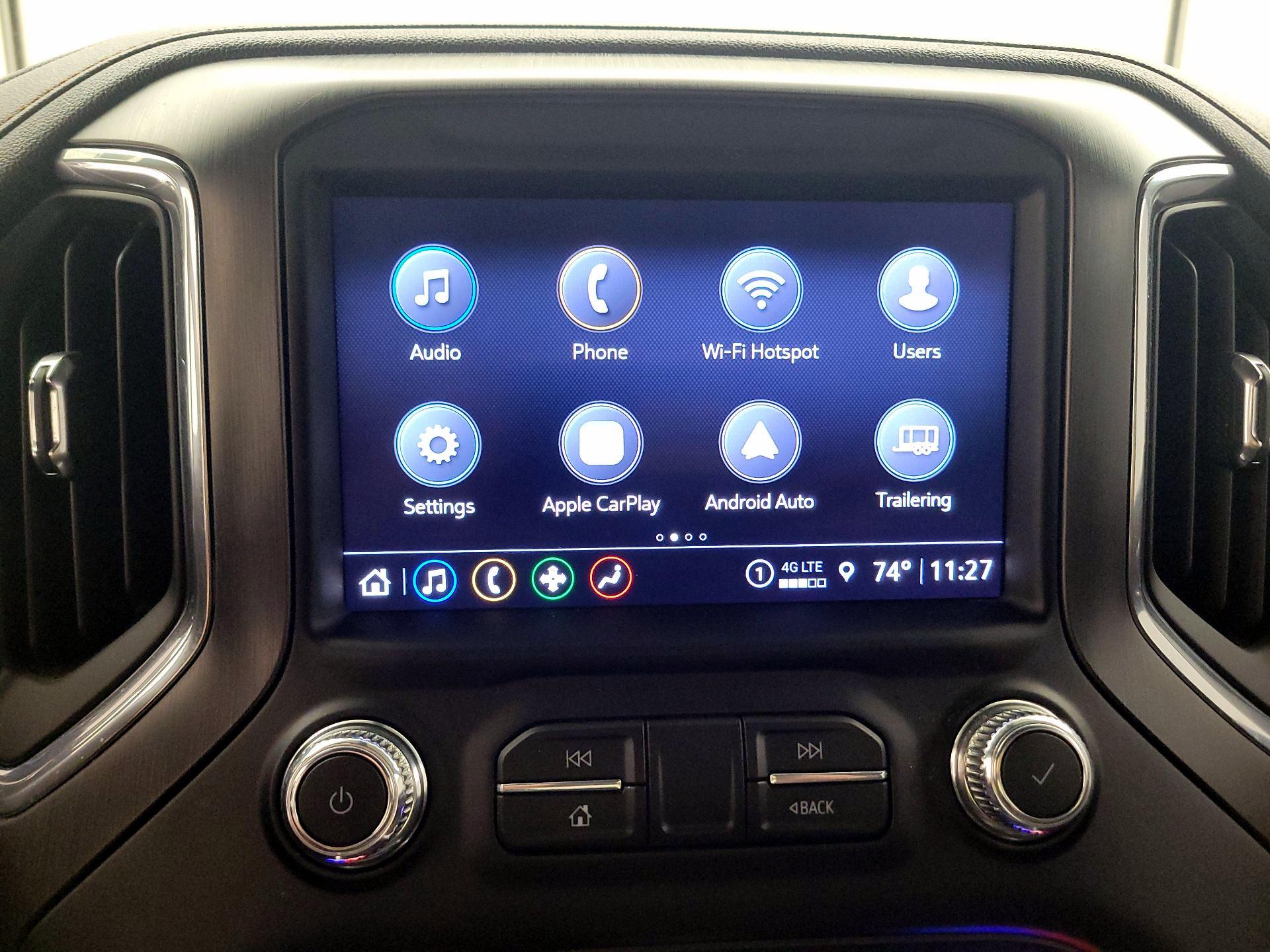 Thumbnail: 2021 GMC Sierra 1500 - 15