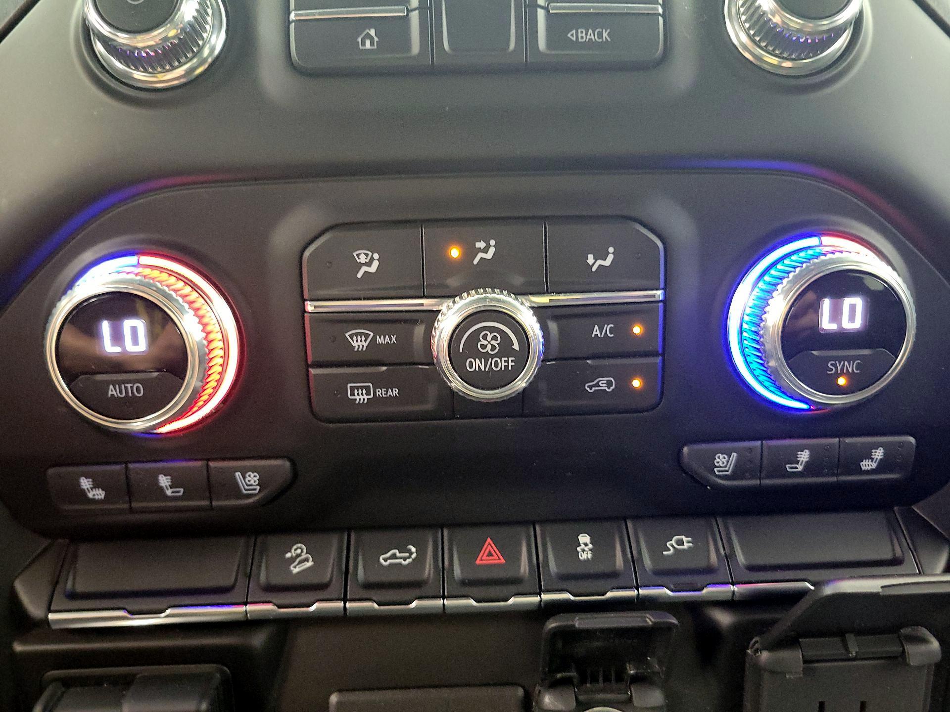 Thumbnail: 2021 GMC Sierra 1500 - 16