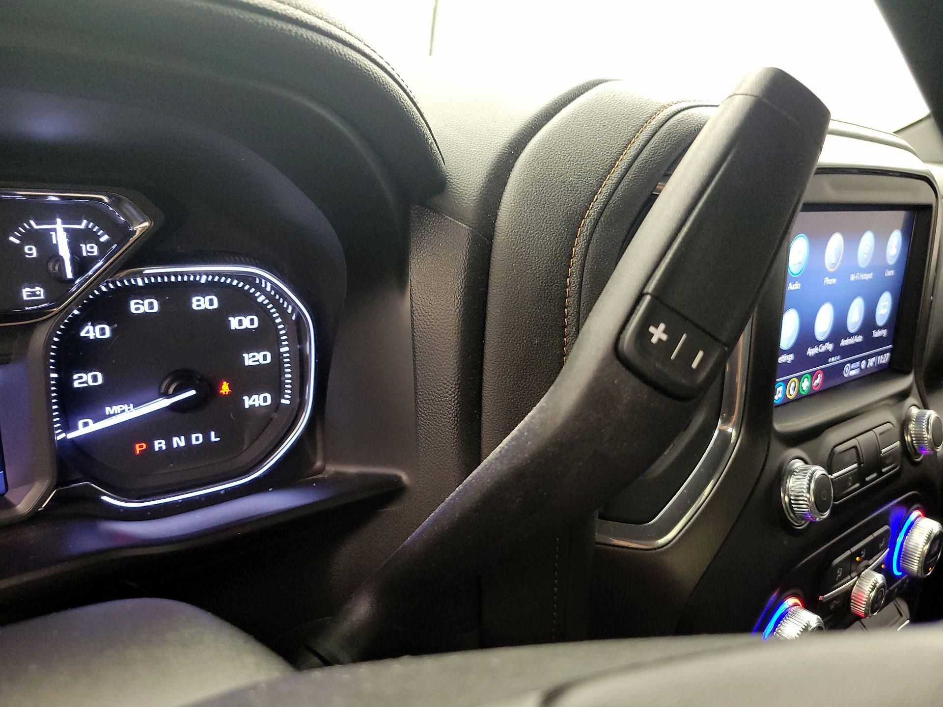 Thumbnail: 2021 GMC Sierra 1500 - 17