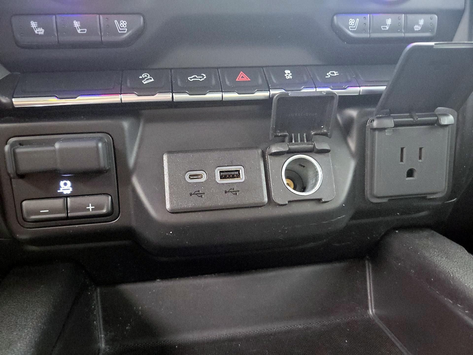 Thumbnail: 2021 GMC Sierra 1500 - 18