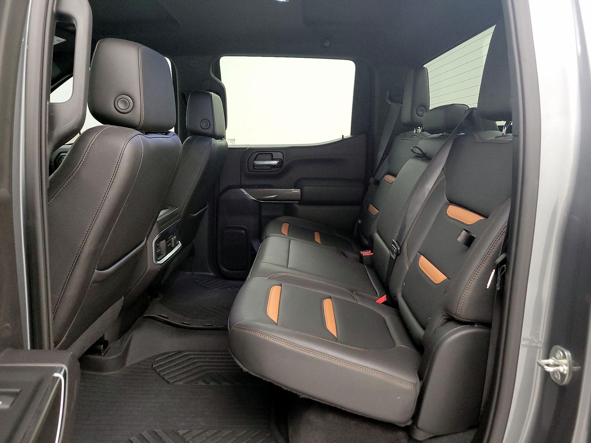 Thumbnail: 2021 GMC Sierra 1500 - 19