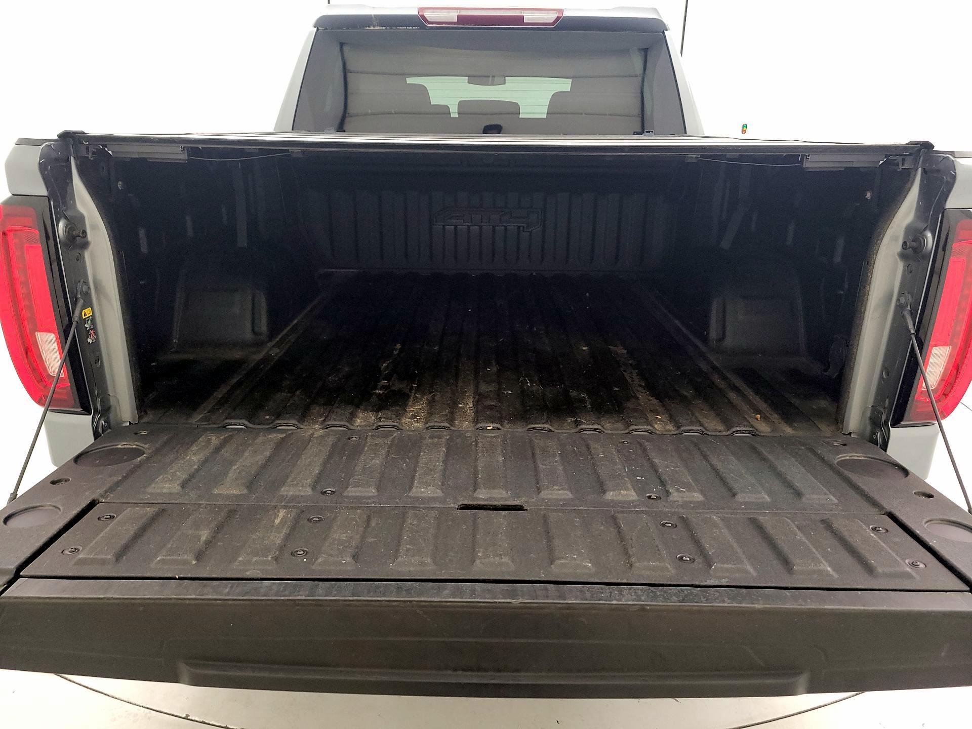 Thumbnail: 2021 GMC Sierra 1500 - 20