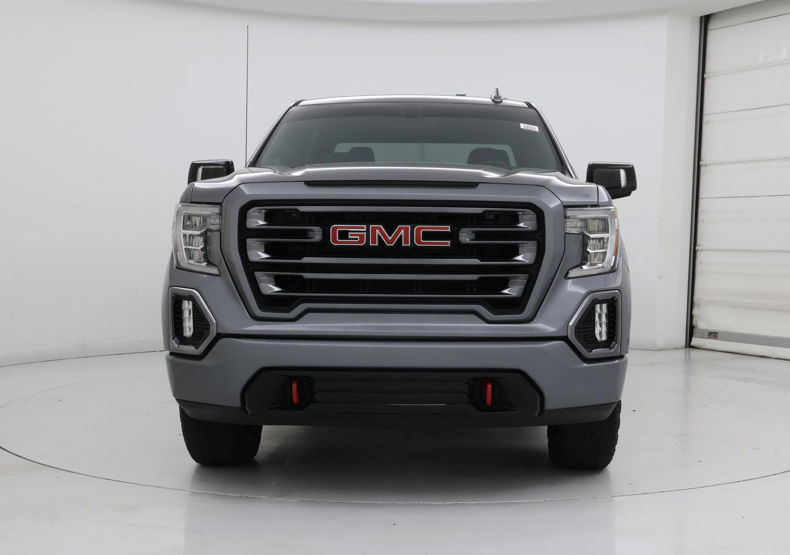 Thumbnail: 2021 GMC Sierra 1500 - 5