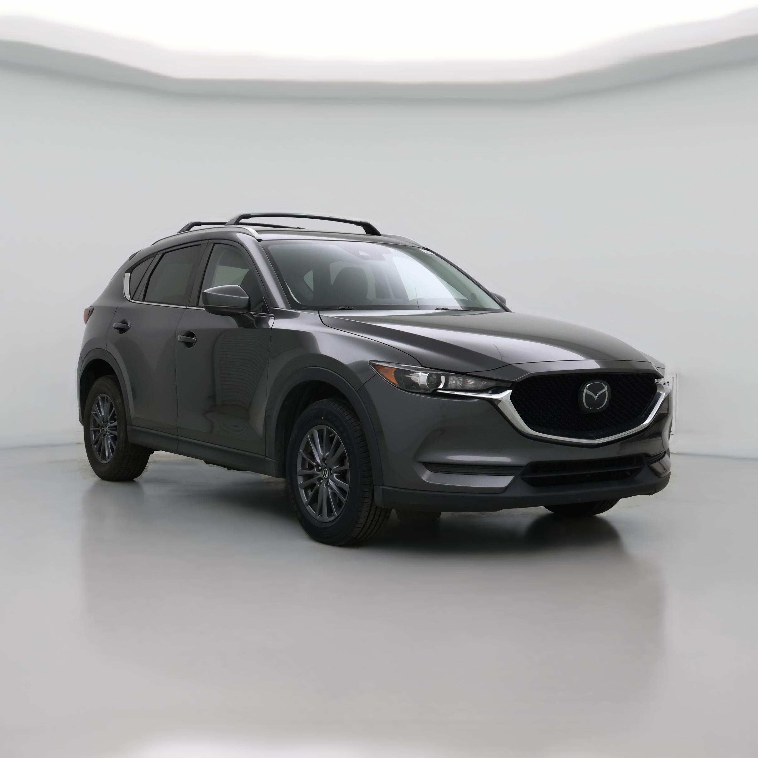 Thumbnail: 2019 Mazda CX-5 - 1