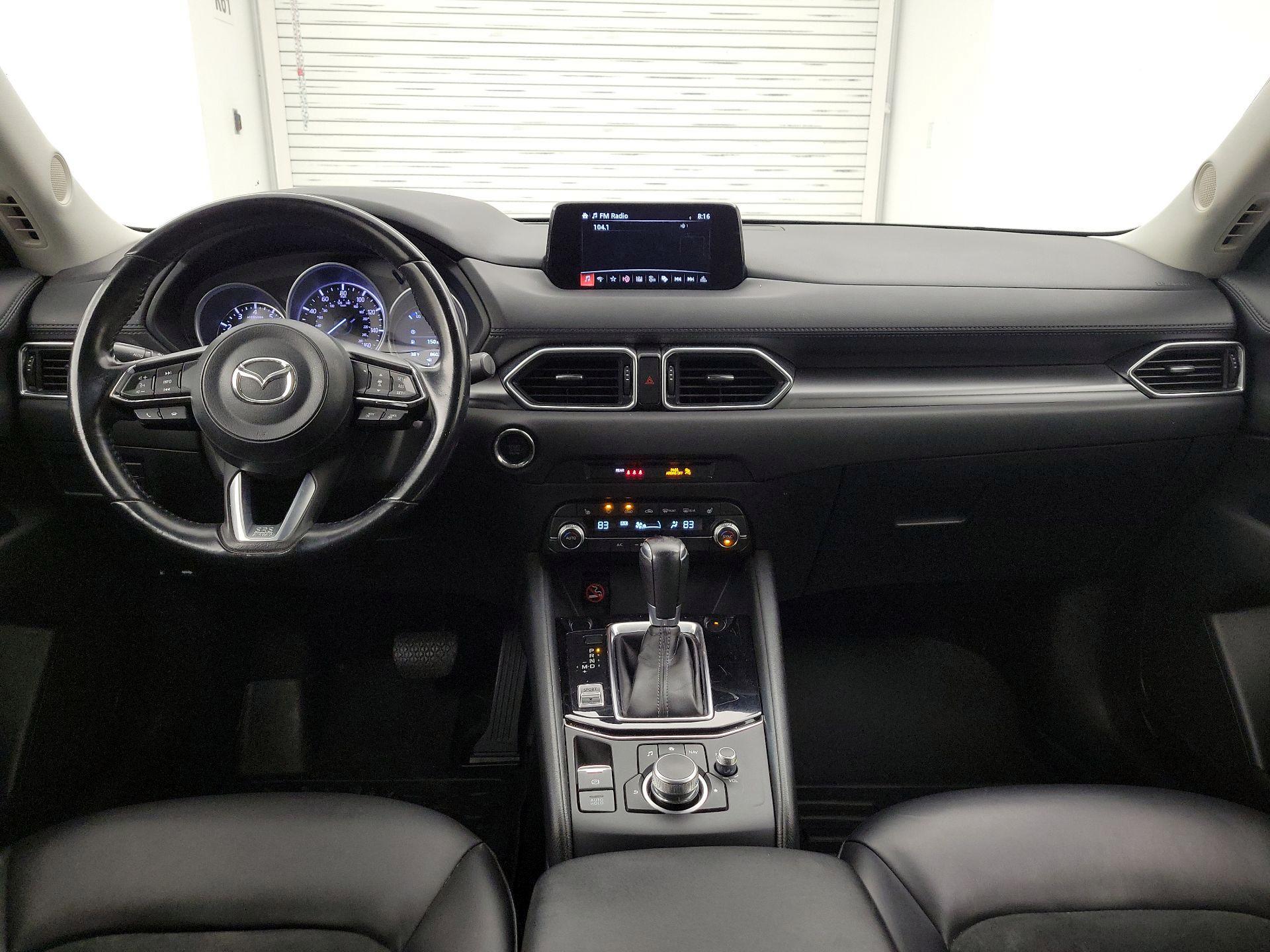 Thumbnail: 2019 Mazda CX-5 - 9