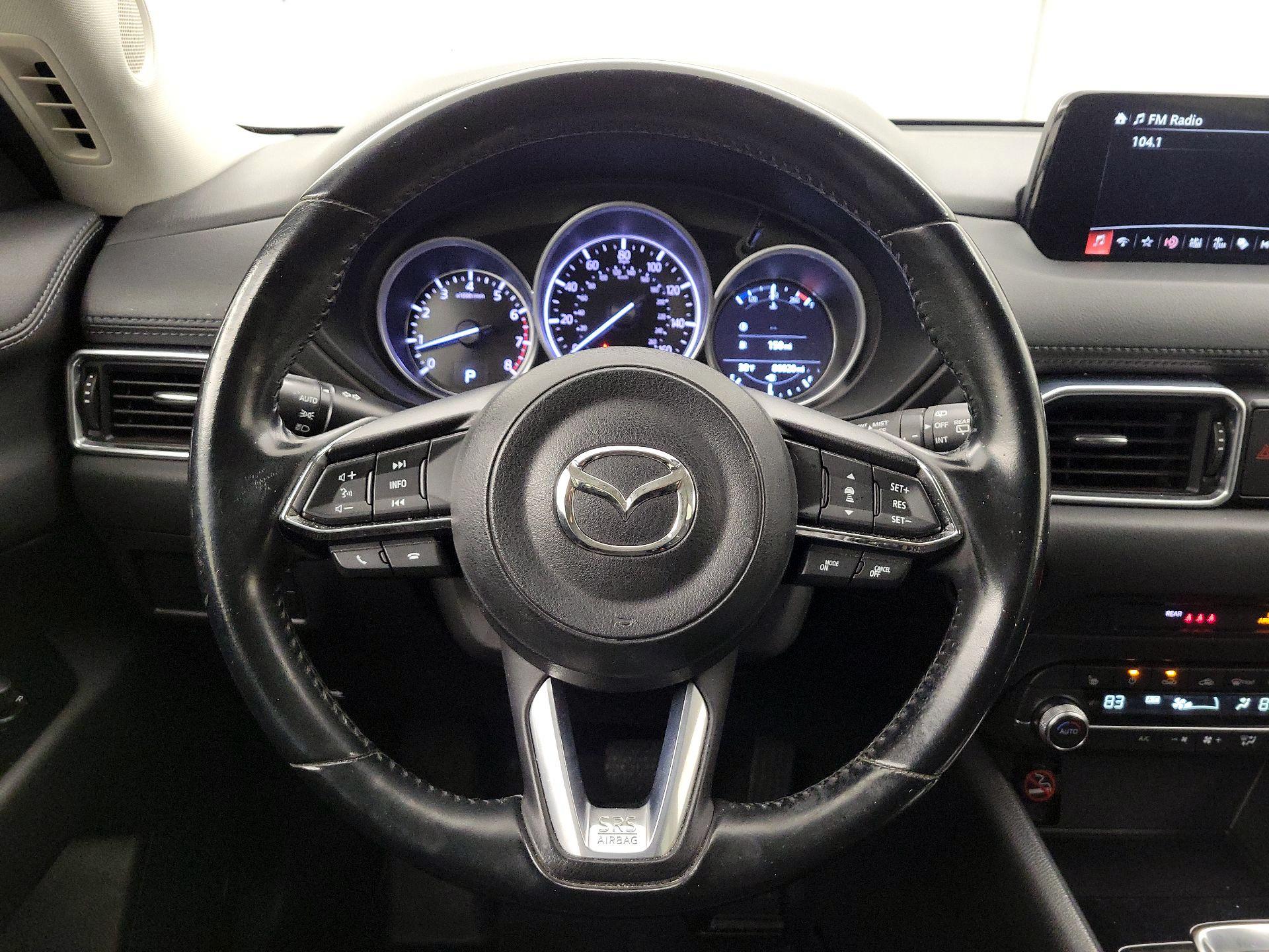 Thumbnail: 2019 Mazda CX-5 - 10