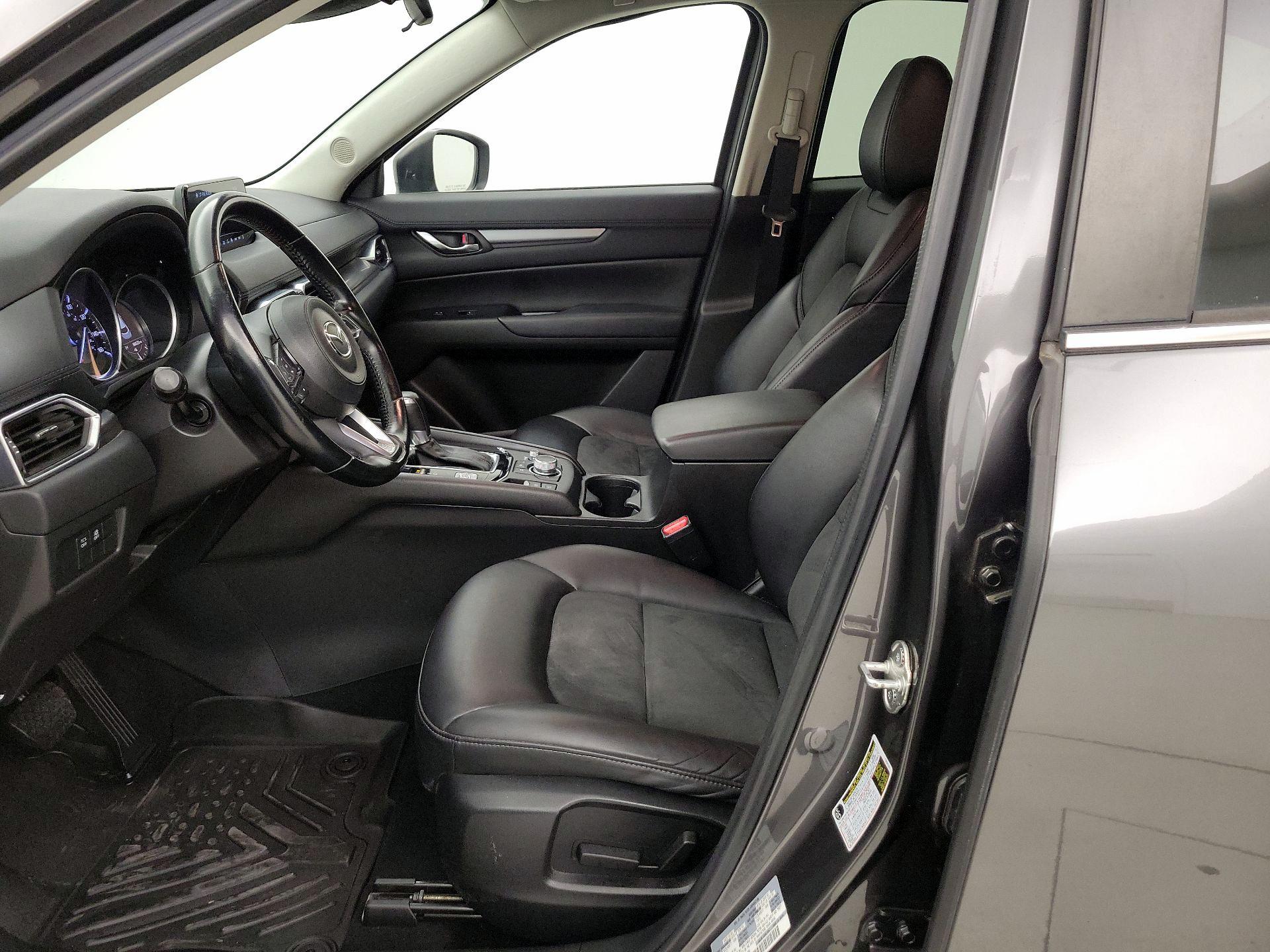 Thumbnail: 2019 Mazda CX-5 - 11