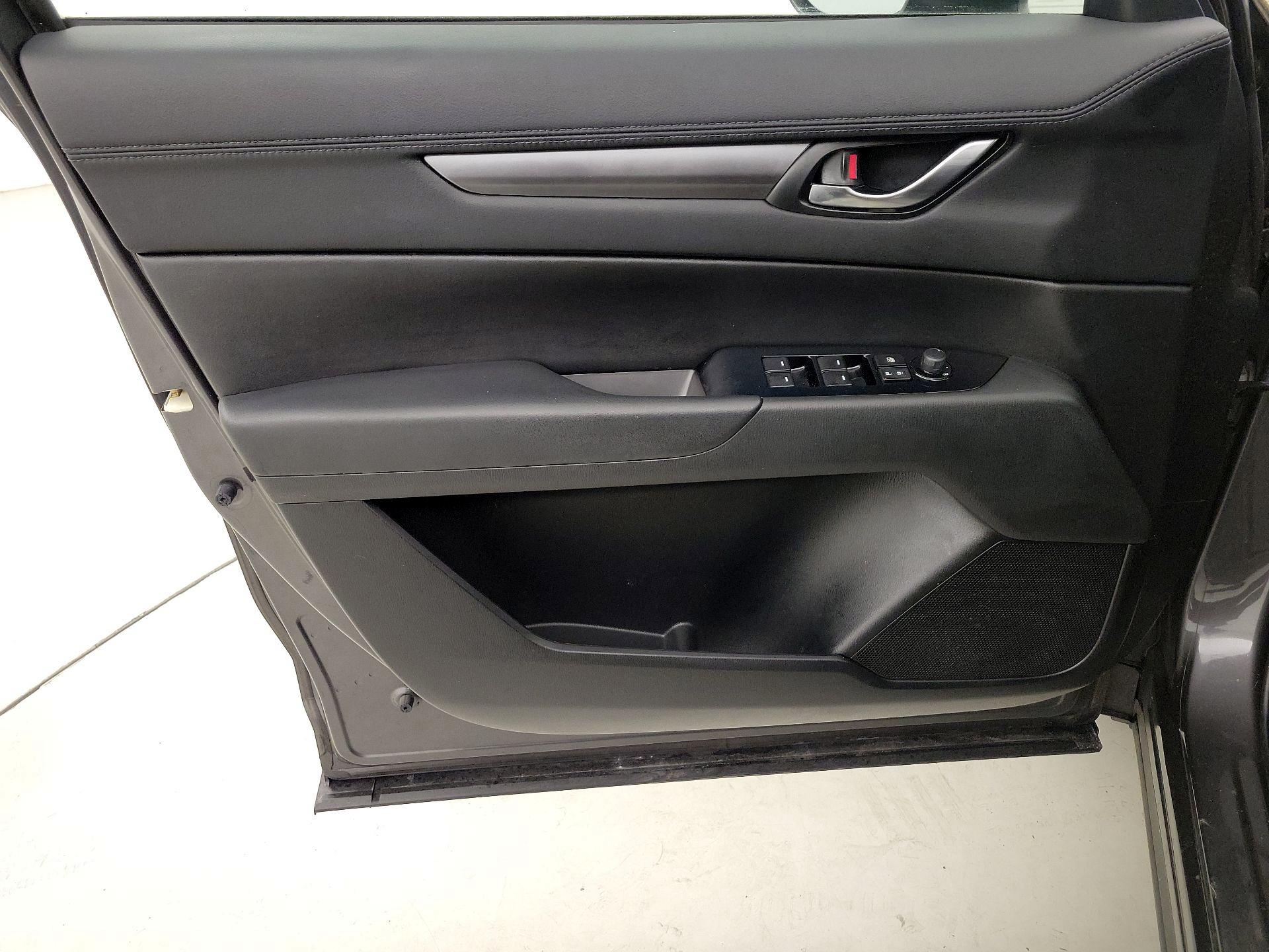 Thumbnail: 2019 Mazda CX-5 - 12