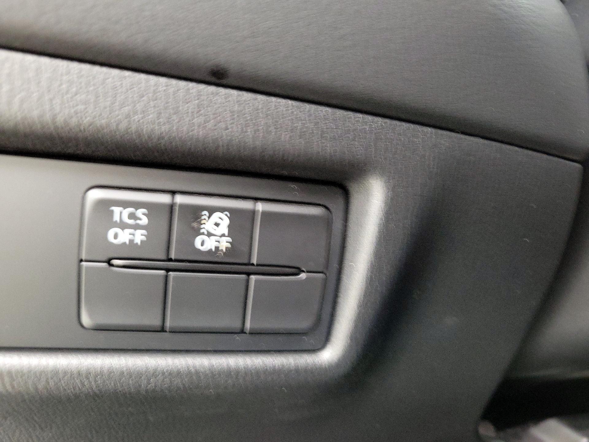 Thumbnail: 2019 Mazda CX-5 - 13