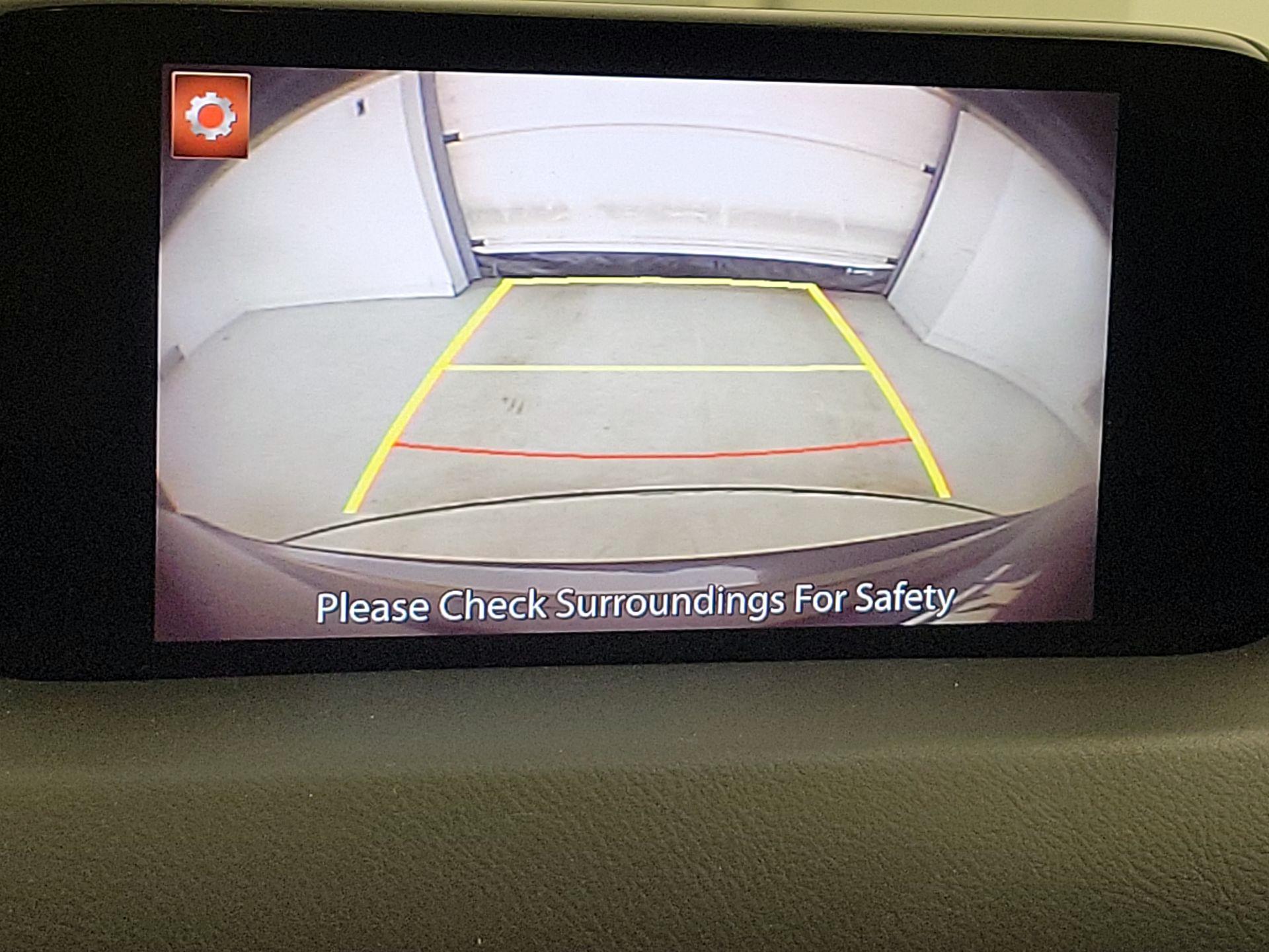 Thumbnail: 2019 Mazda CX-5 - 14