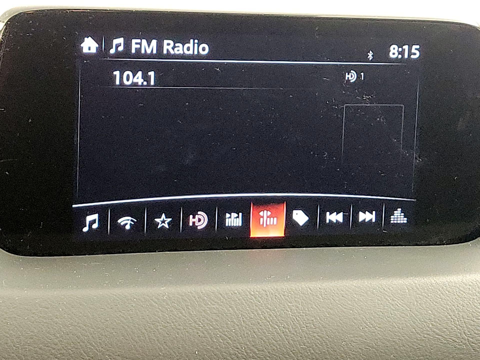 Thumbnail: 2019 Mazda CX-5 - 15