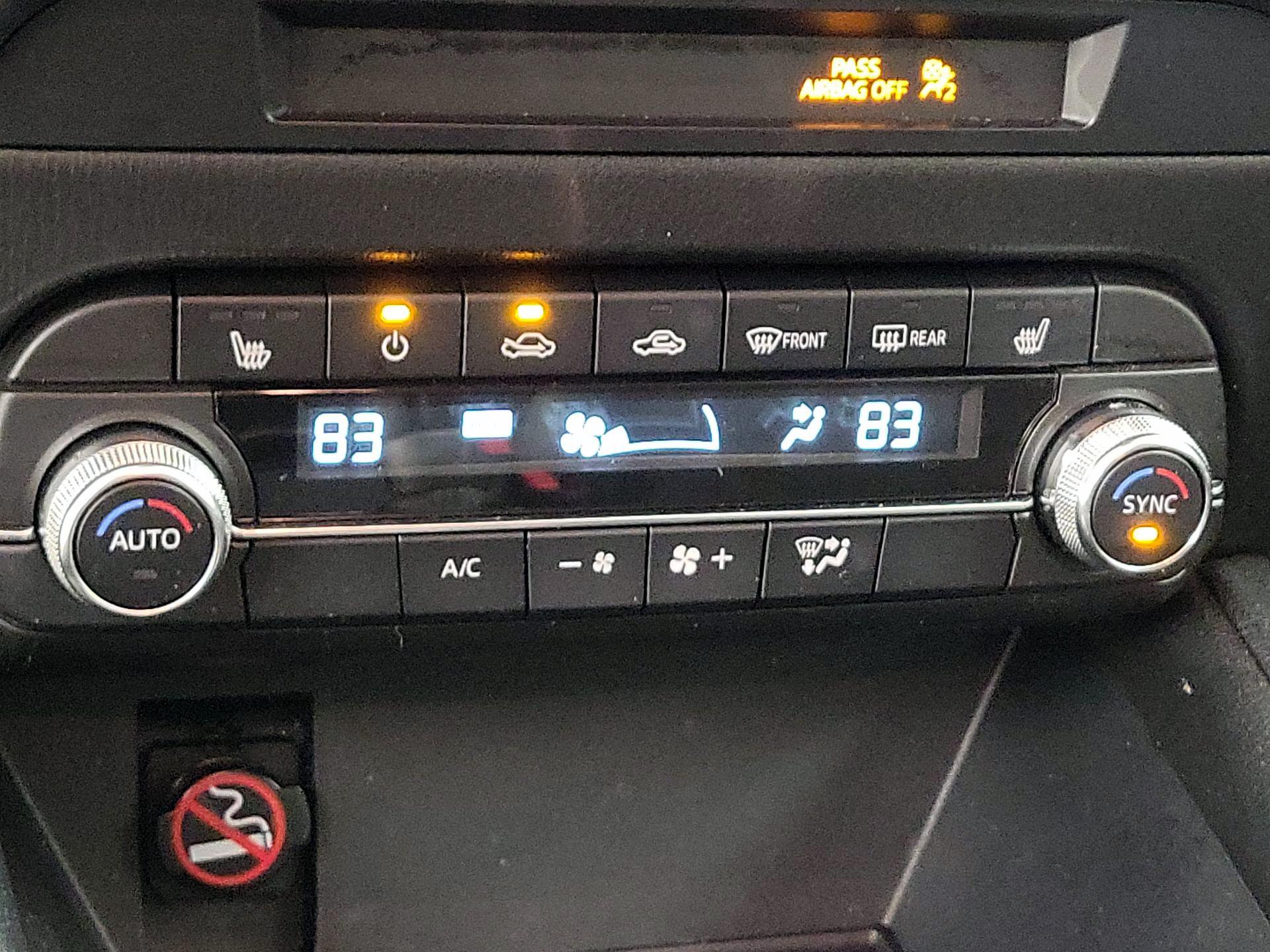 Thumbnail: 2019 Mazda CX-5 - 16