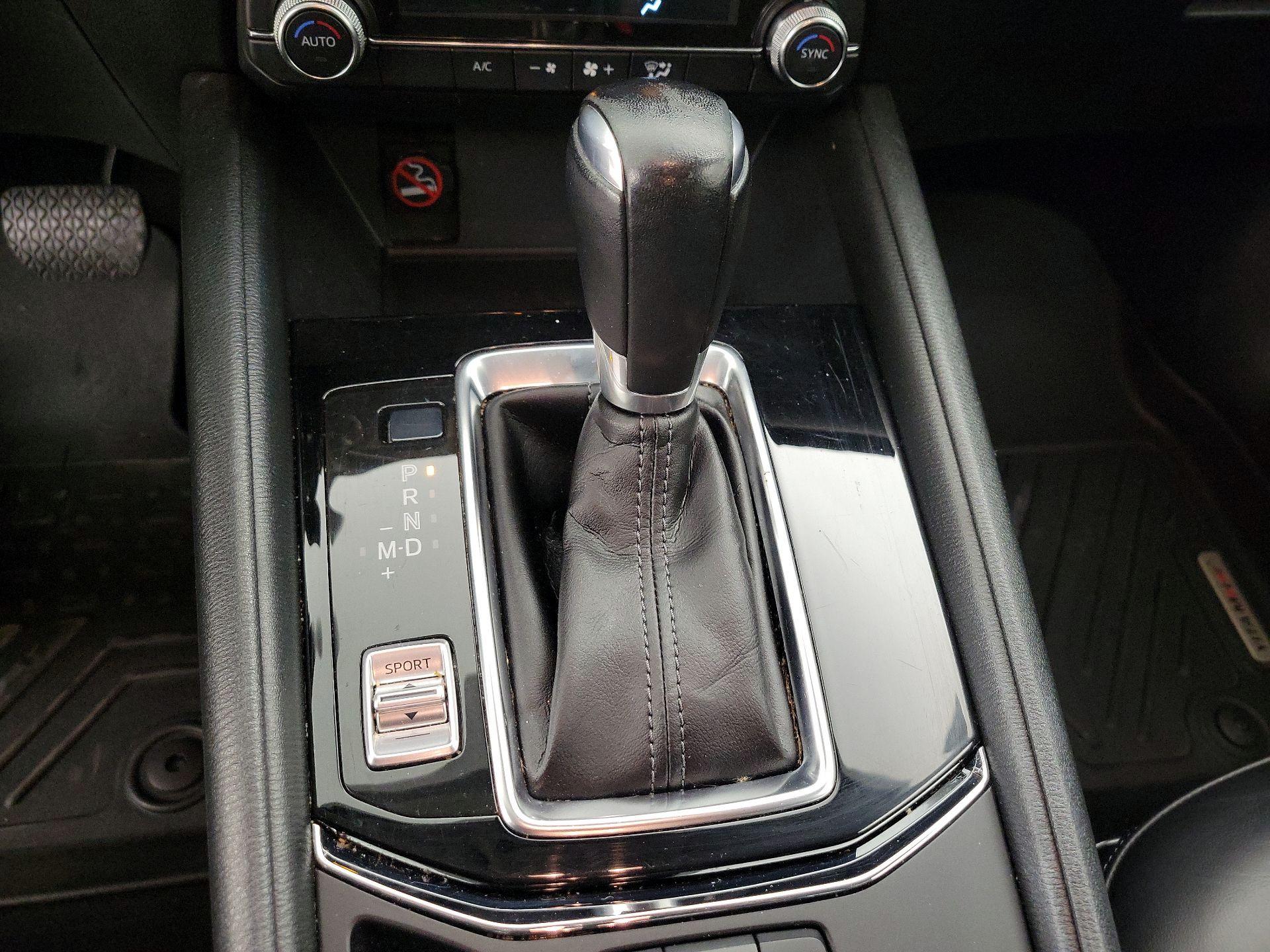 Thumbnail: 2019 Mazda CX-5 - 17