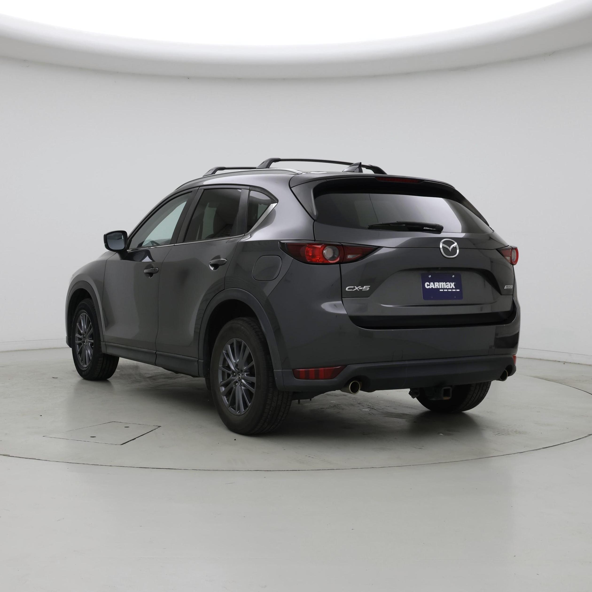 Thumbnail: 2019 Mazda CX-5 - 2